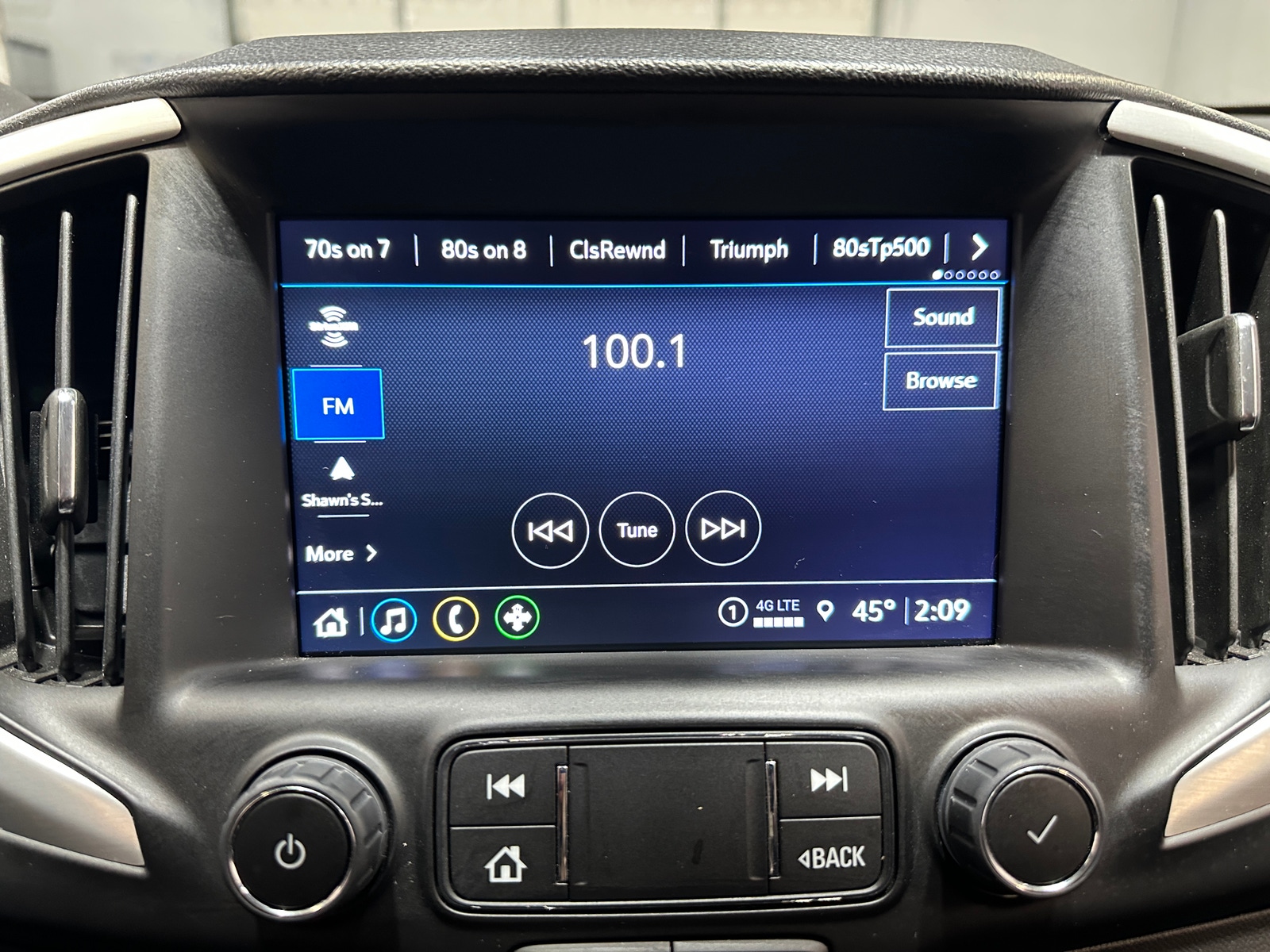 Thumbnail: 2024 GMC Terrain - 3