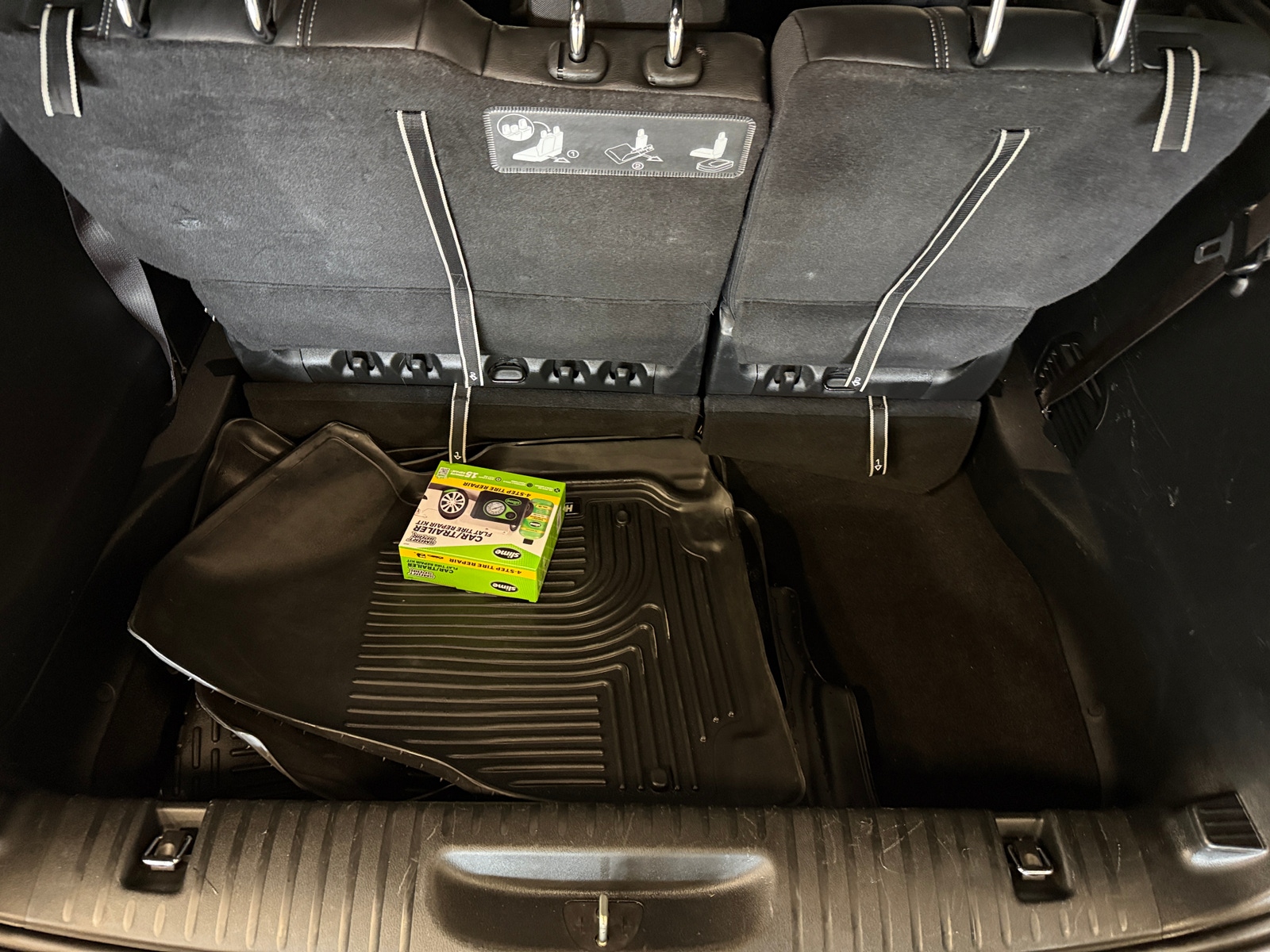 Thumbnail: 2020 Chrysler Pacifica - 6