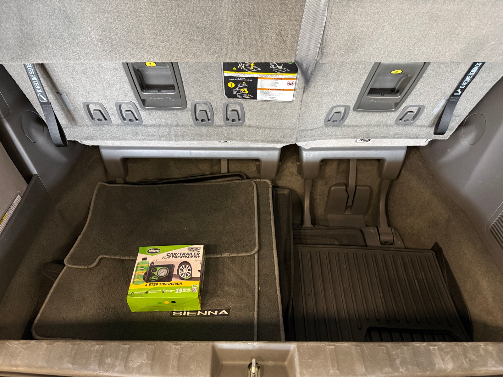 Thumbnail: 2019 Toyota Sienna - 6