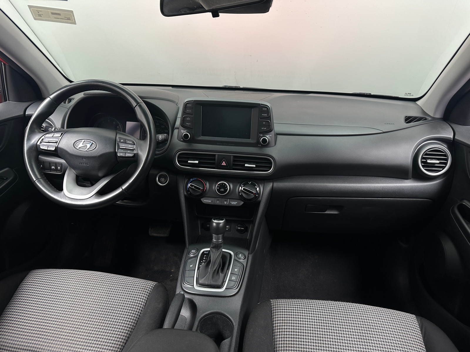 Thumbnail: 2019 Hyundai Kona - 3