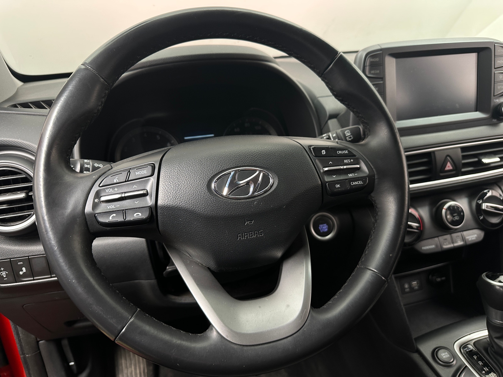 Thumbnail: 2019 Hyundai Kona - 5