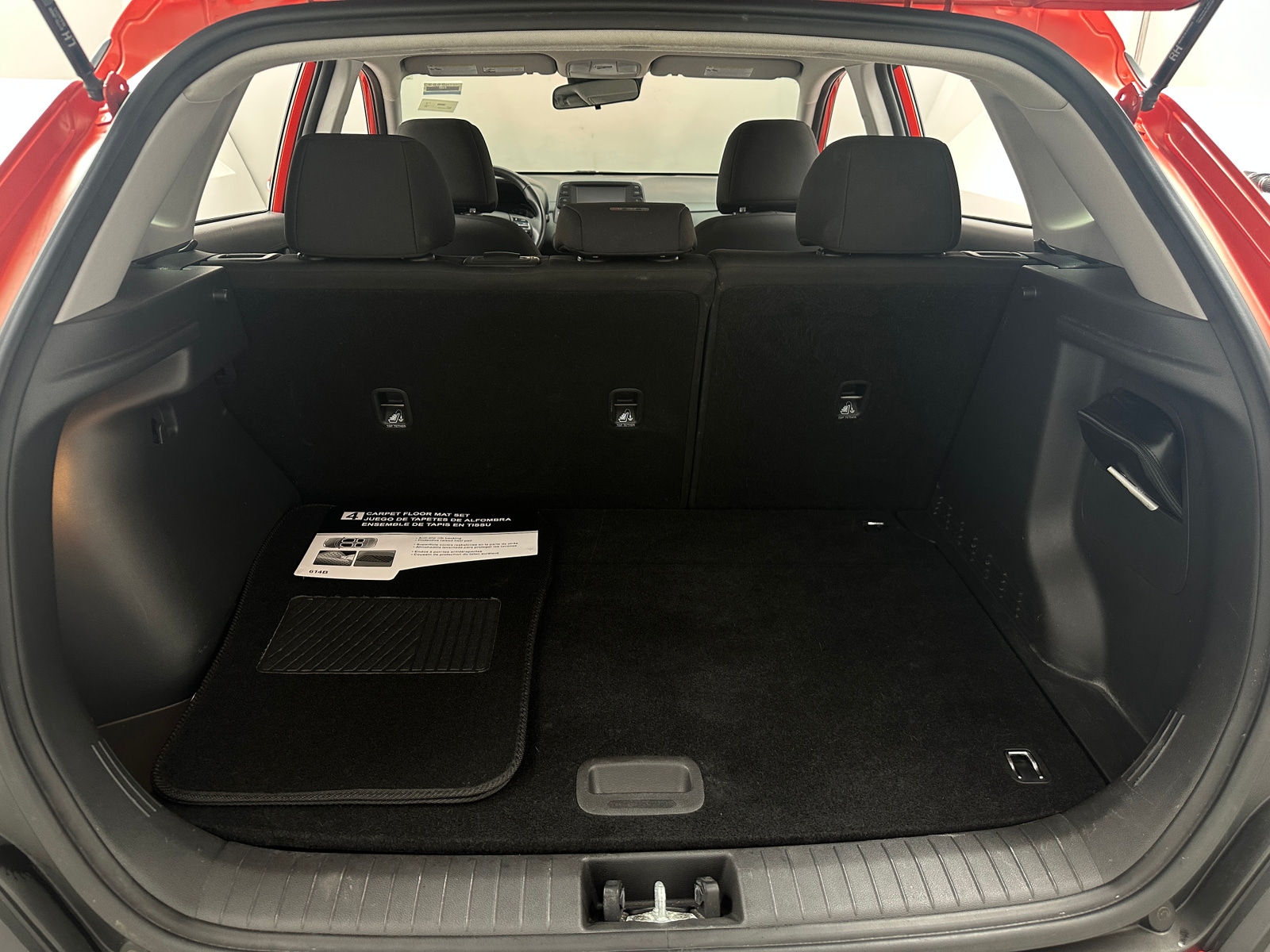 Thumbnail: 2019 Hyundai Kona - 7