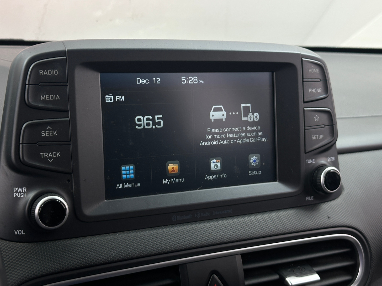 Thumbnail: 2019 Hyundai Kona - 4