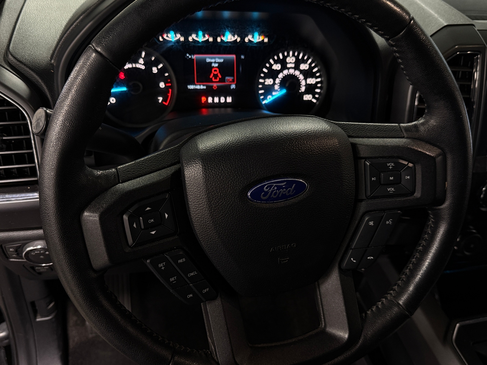 Thumbnail: 2019 Ford Econoline - 5