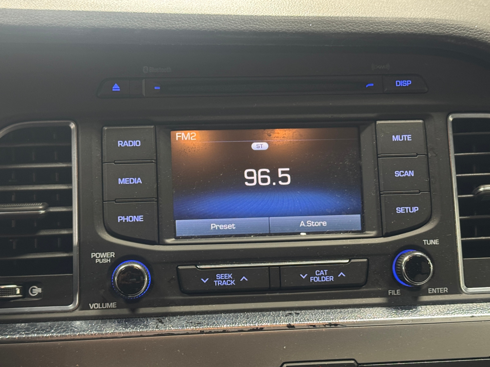 Thumbnail: 2016 Hyundai Sonata - 4