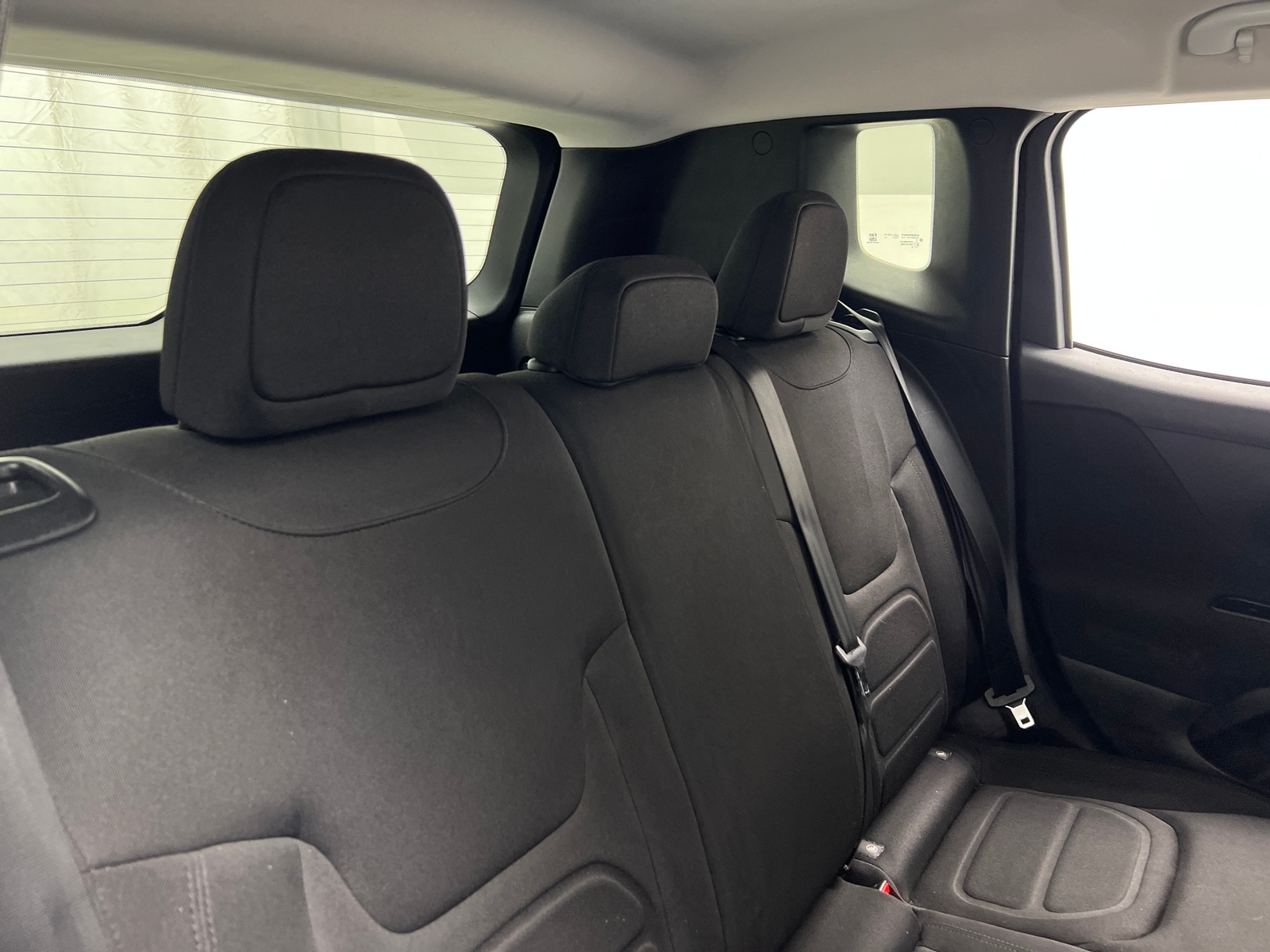 Thumbnail: 2019 Jeep Renegade - 6