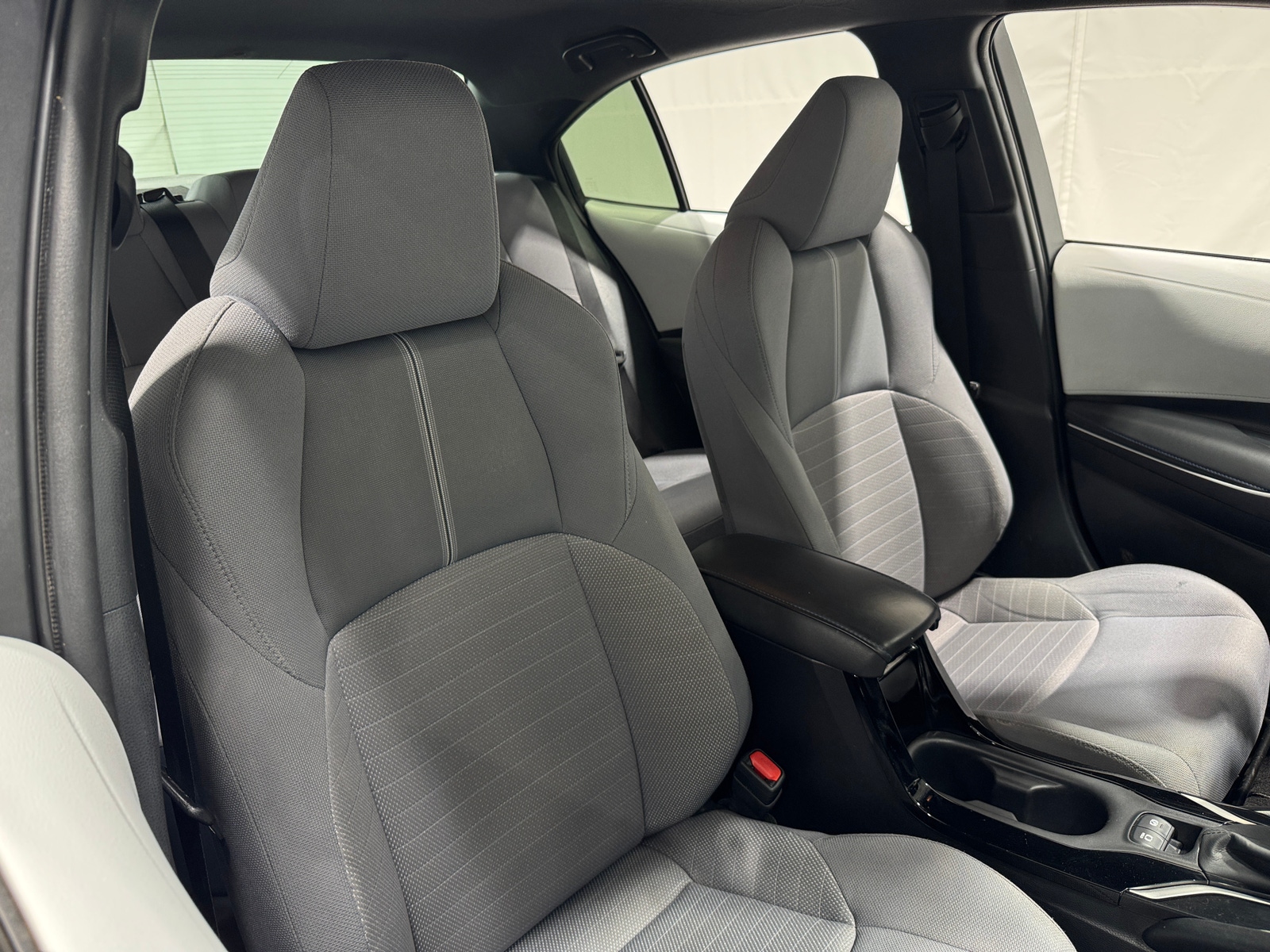 Thumbnail: 2020 Toyota Corolla - 2