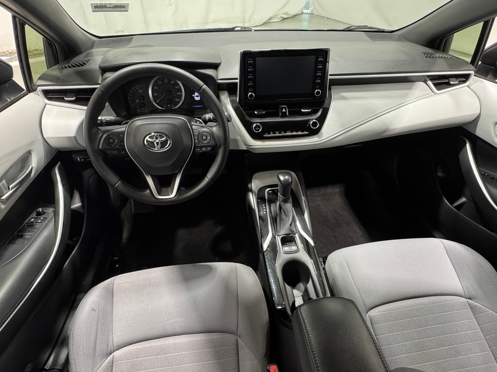 Thumbnail: 2020 Toyota Corolla - 3