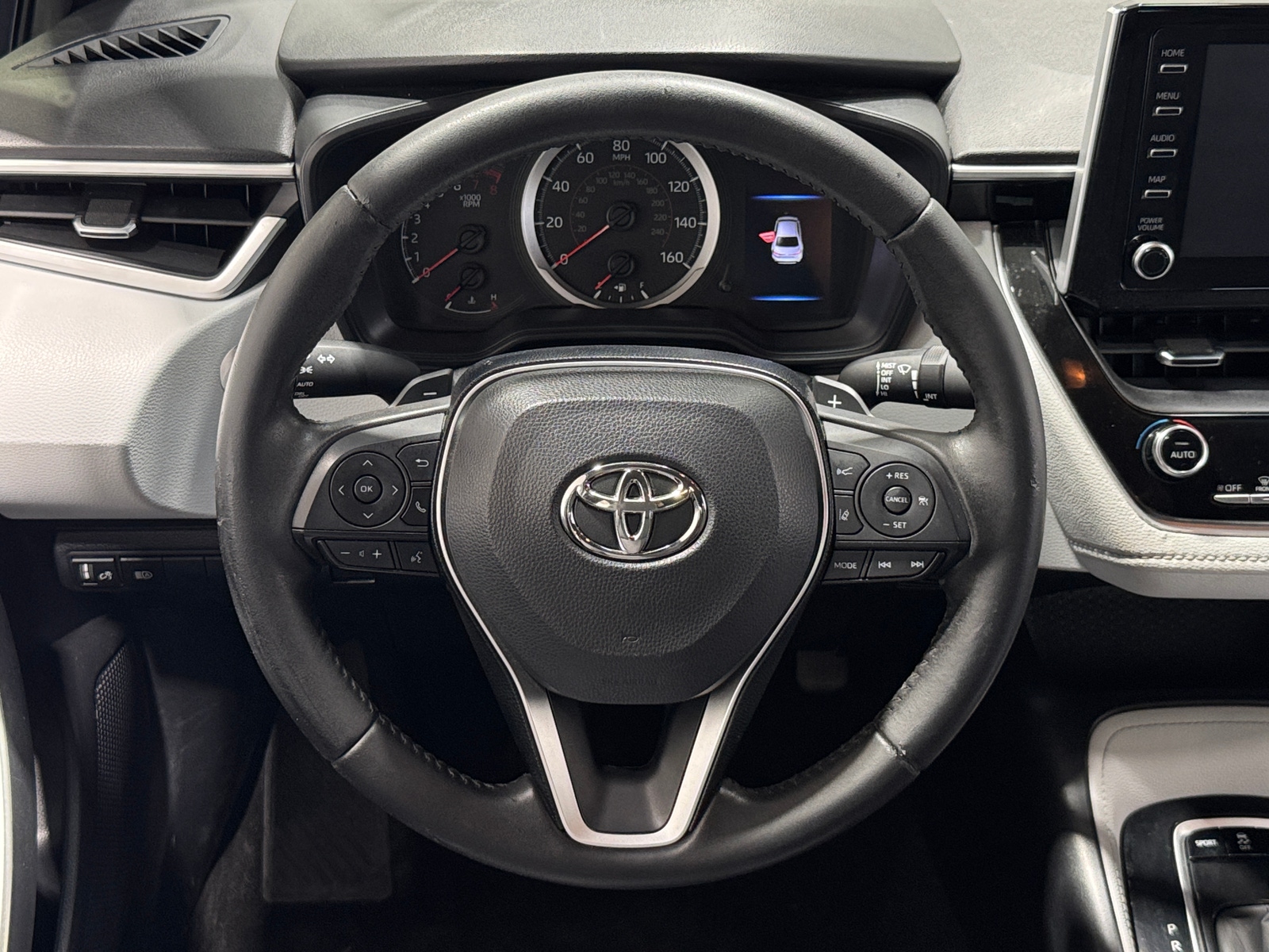 Thumbnail: 2020 Toyota Corolla - 5