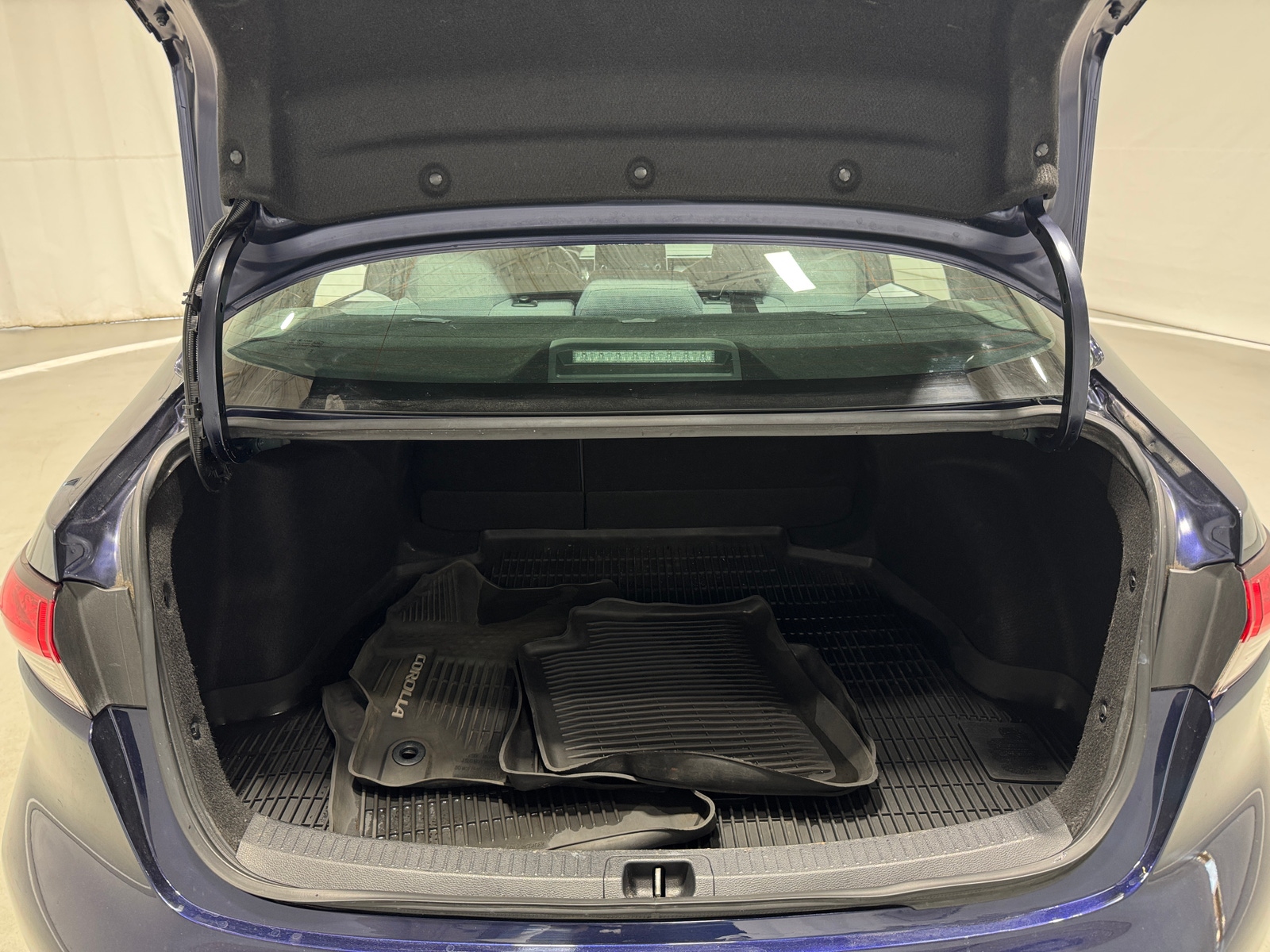 Thumbnail: 2020 Toyota Corolla - 7