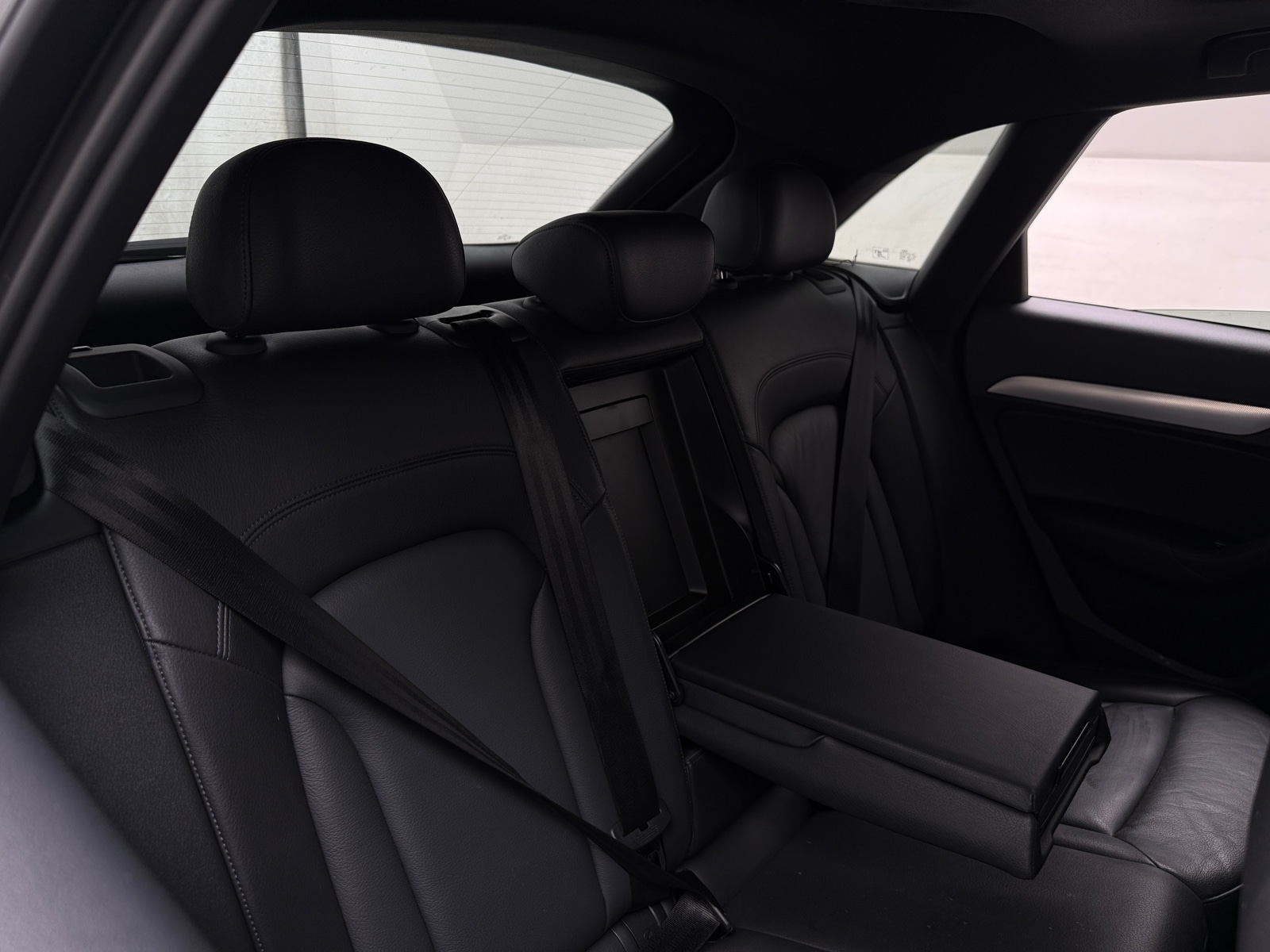 Thumbnail: 2018 Audi Q3 - 5