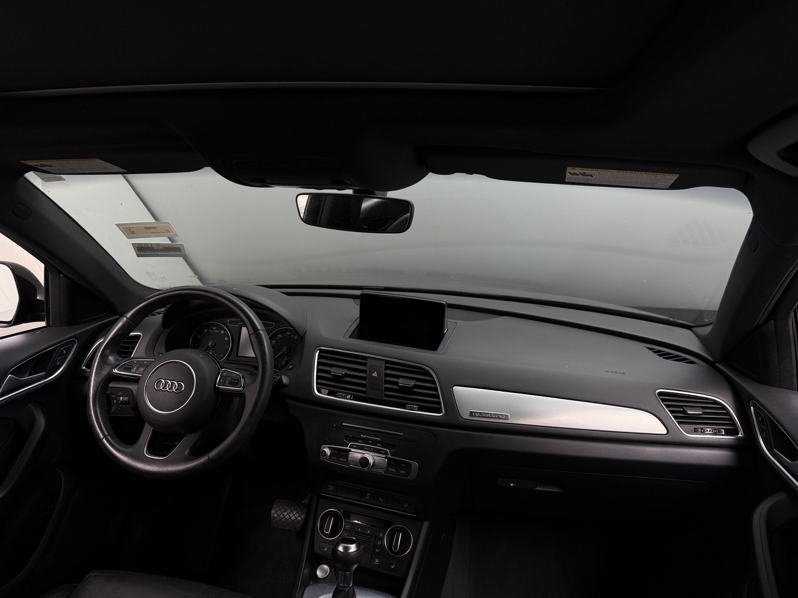 Thumbnail: 2018 Audi Q3 - 2