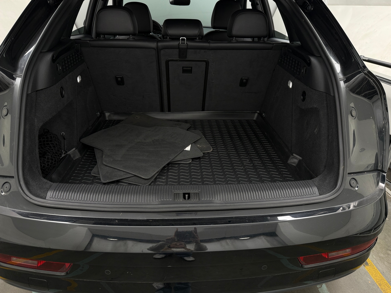 Thumbnail: 2018 Audi Q3 - 6