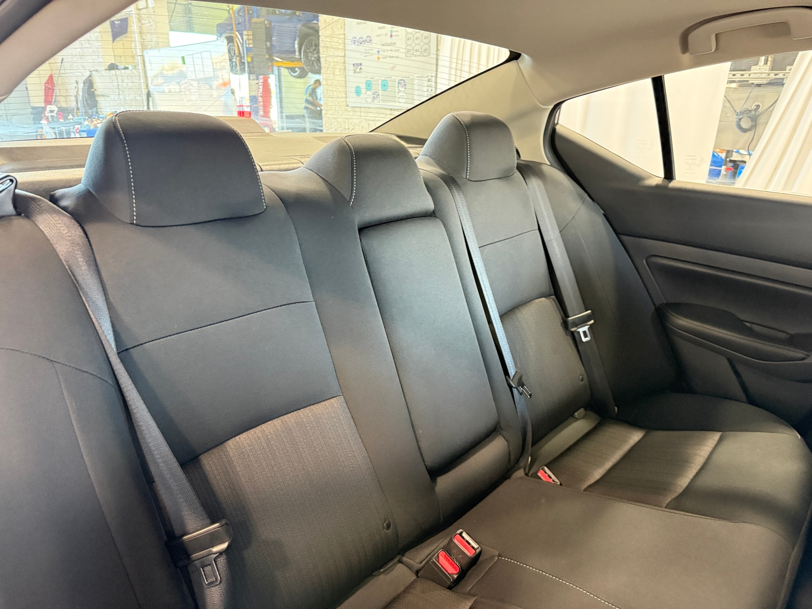 Thumbnail: 2024 Nissan Altima - 6