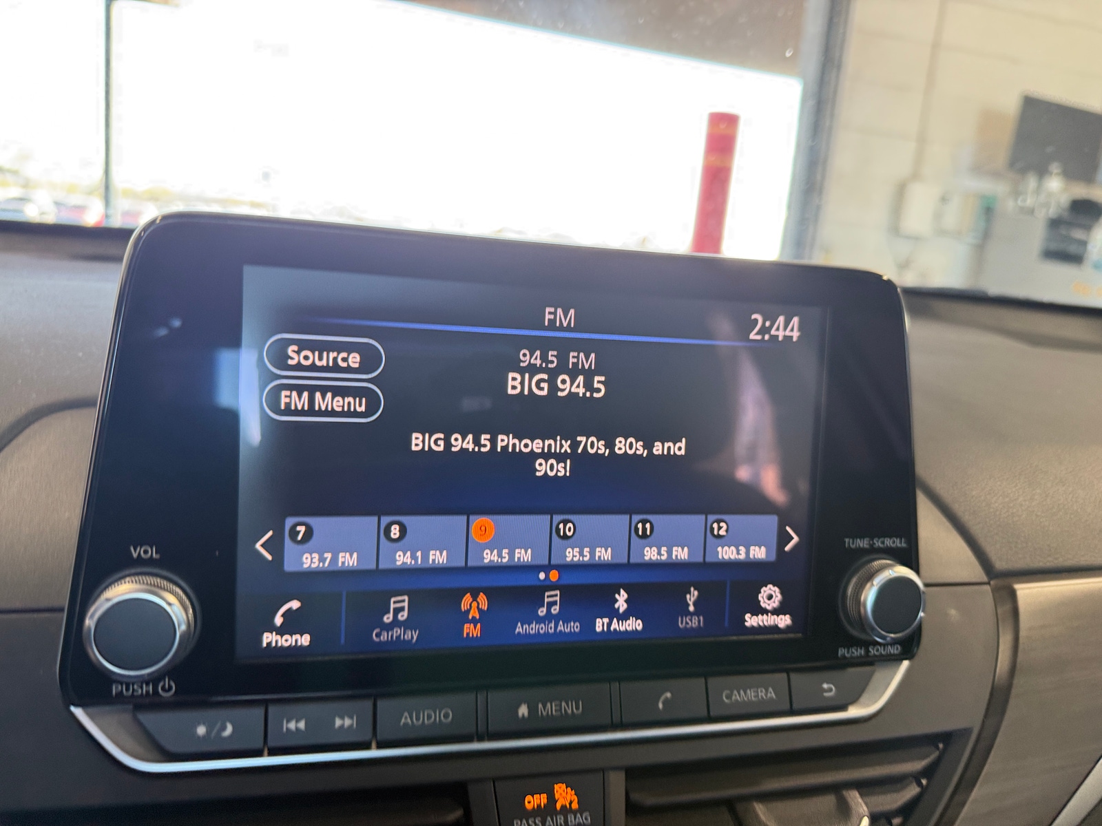 Thumbnail: 2024 Nissan Altima - 4