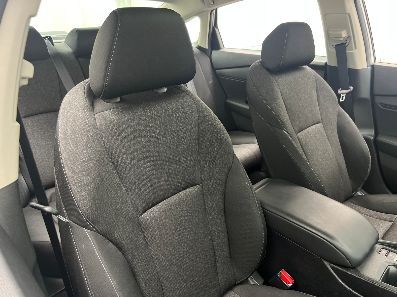 Thumbnail: 2024 Honda Accord - 2