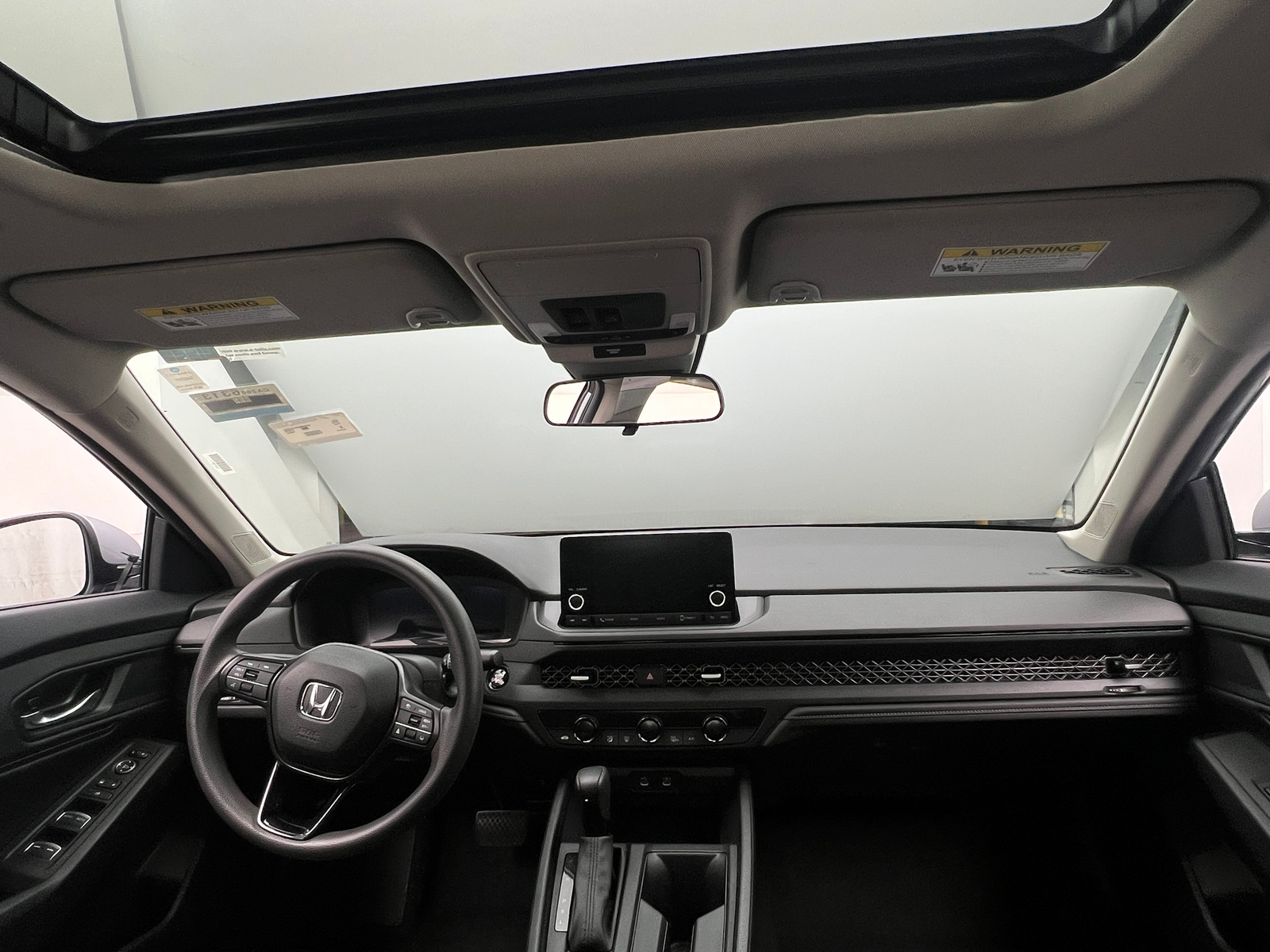 Thumbnail: 2024 Honda Accord - 3