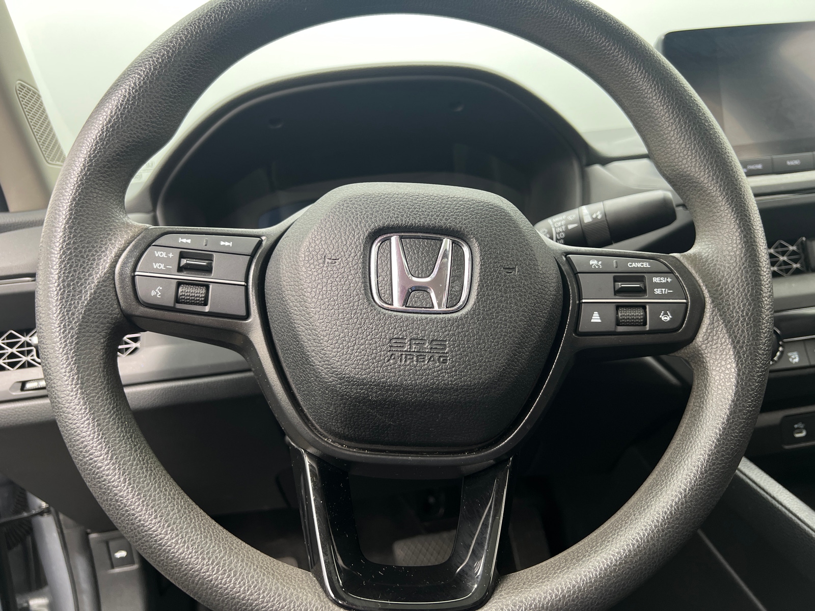 Thumbnail: 2024 Honda Accord - 5