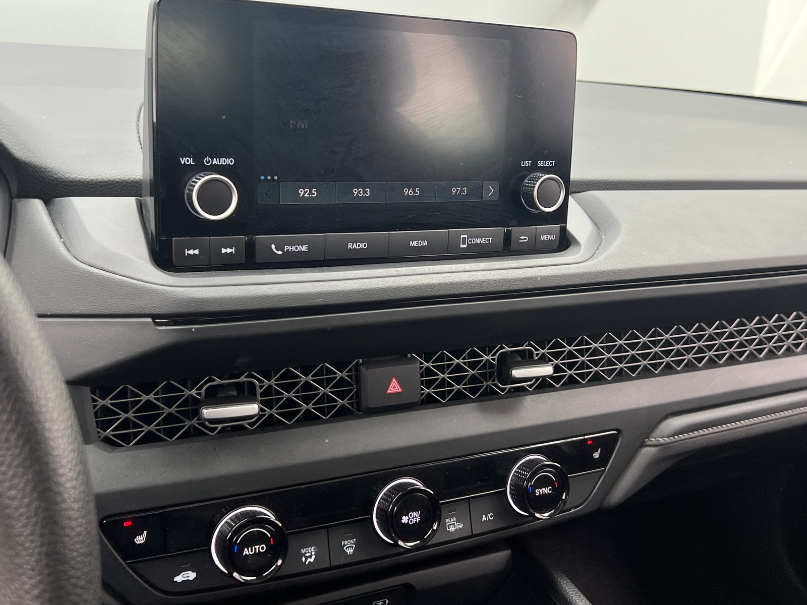 Thumbnail: 2024 Honda Accord - 4