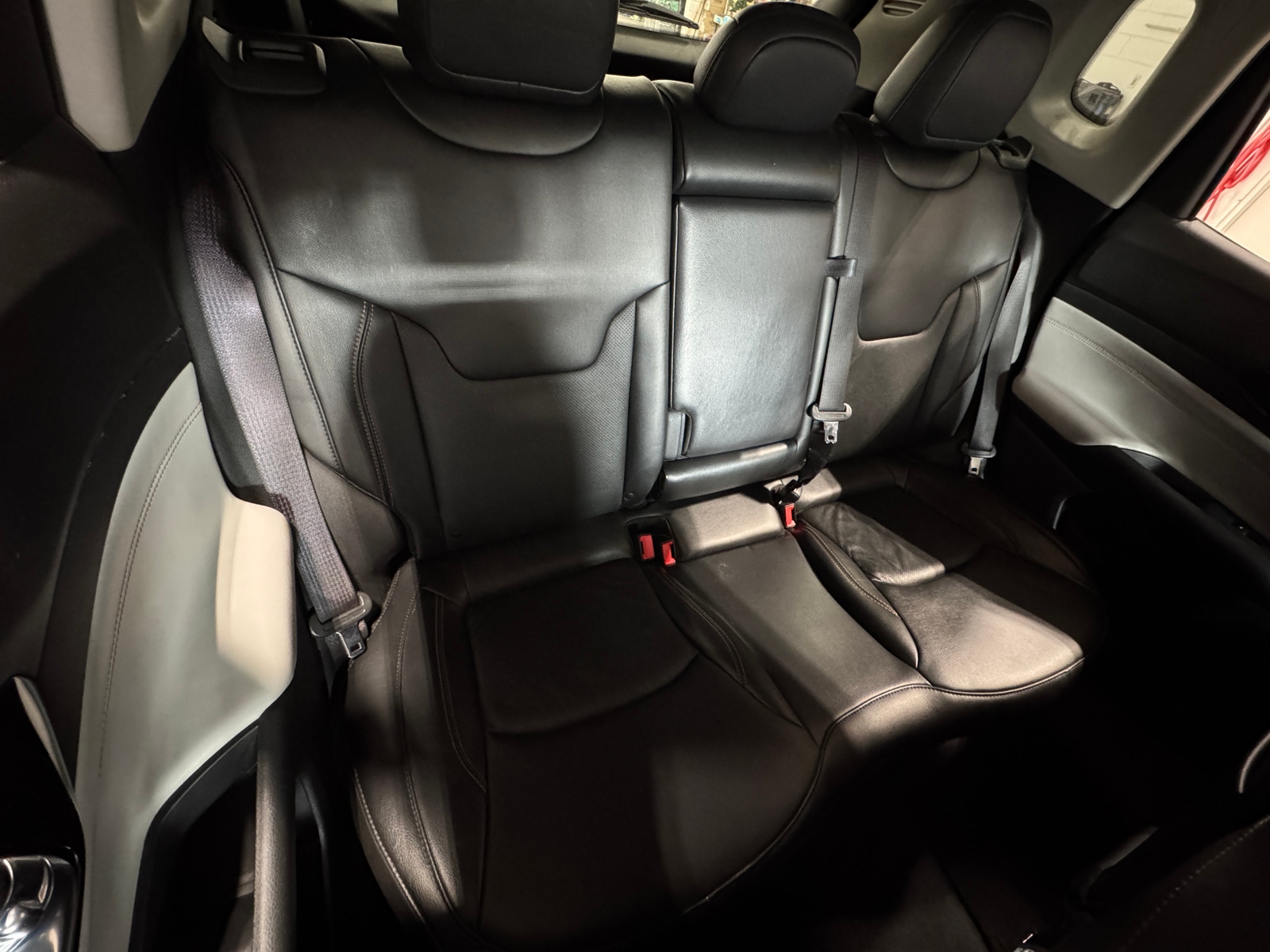 Thumbnail: 2022 Jeep Compass - 5