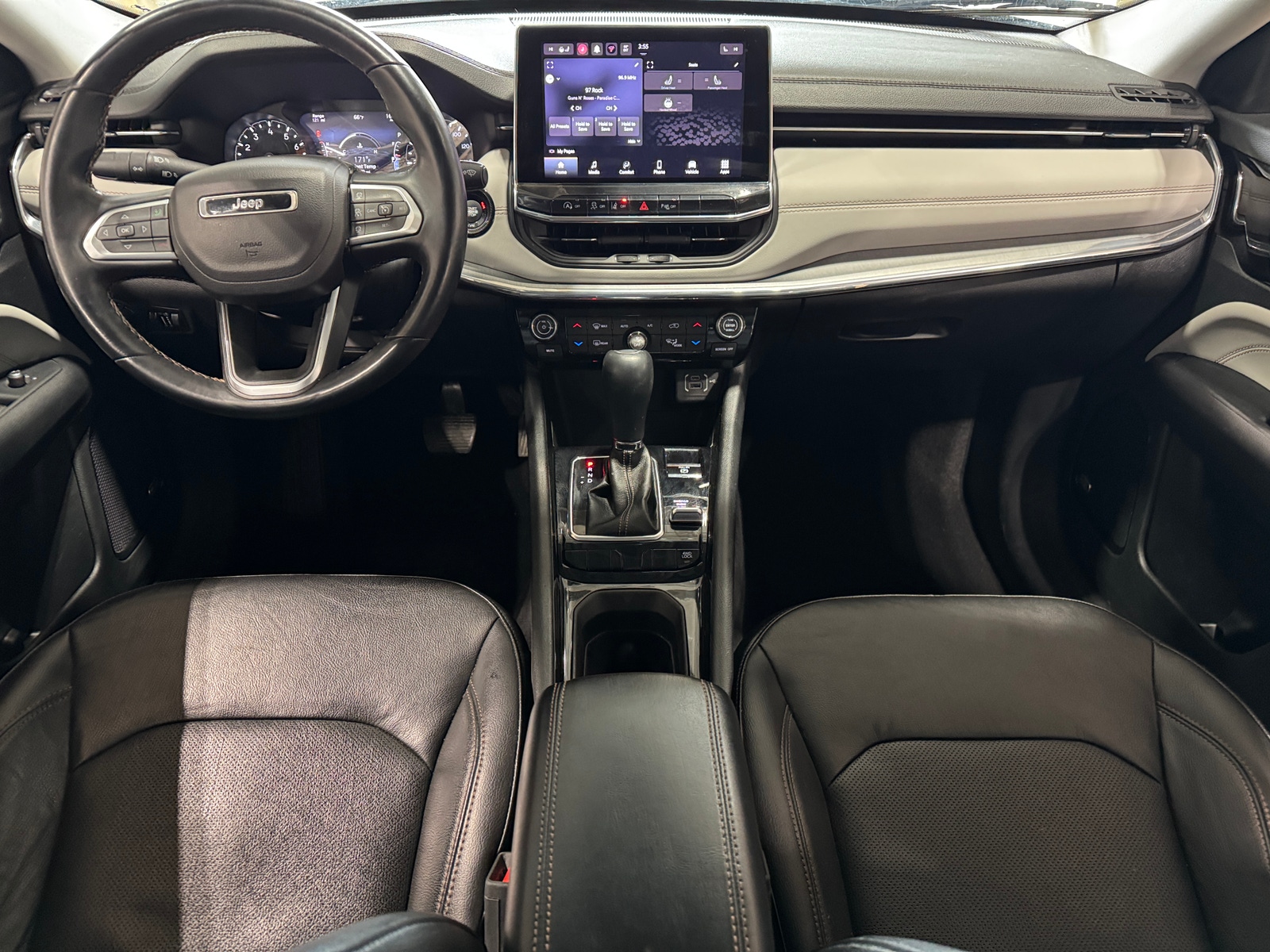 Thumbnail: 2022 Jeep Compass - 2