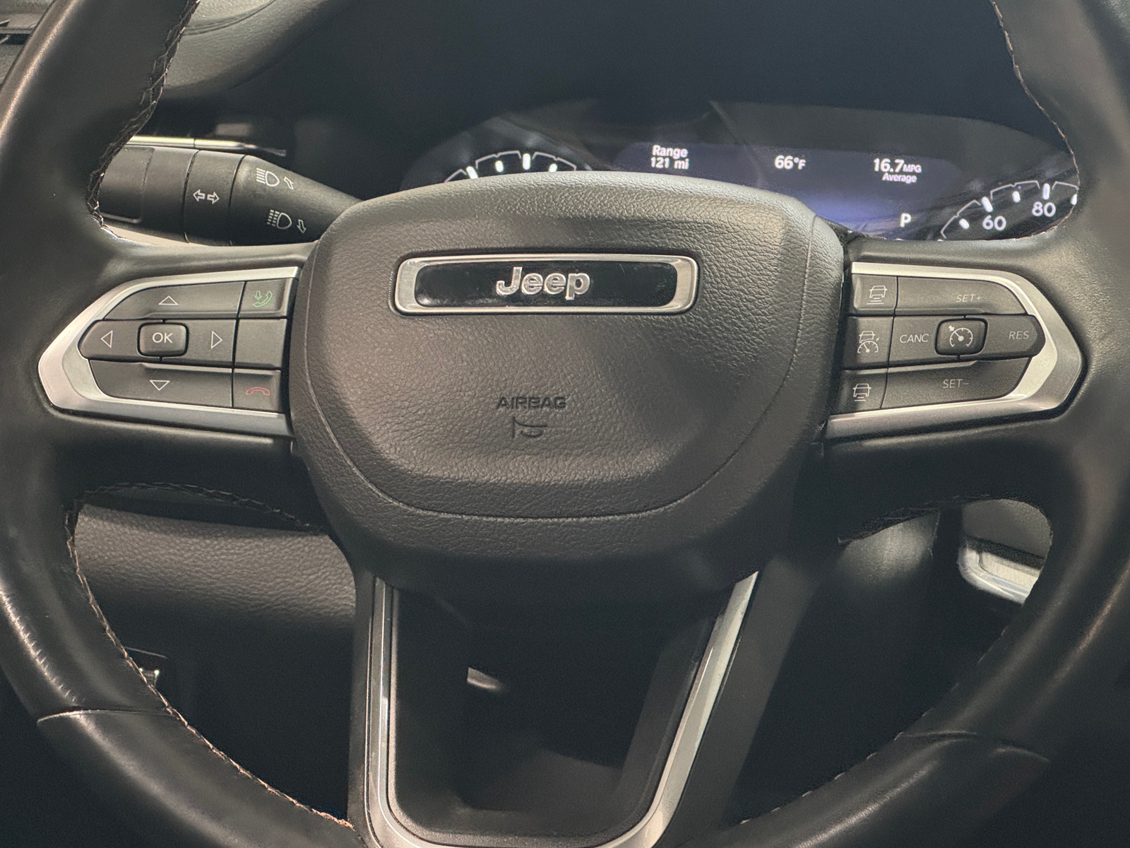 Thumbnail: 2022 Jeep Compass - 4