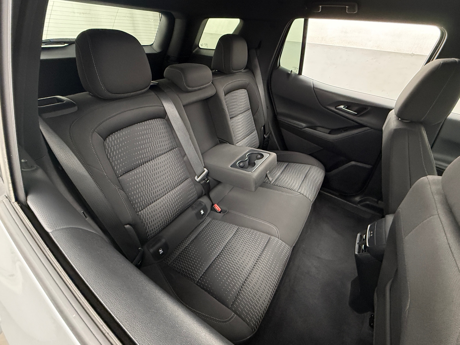 Thumbnail: 2025 Chevrolet Equinox - 6