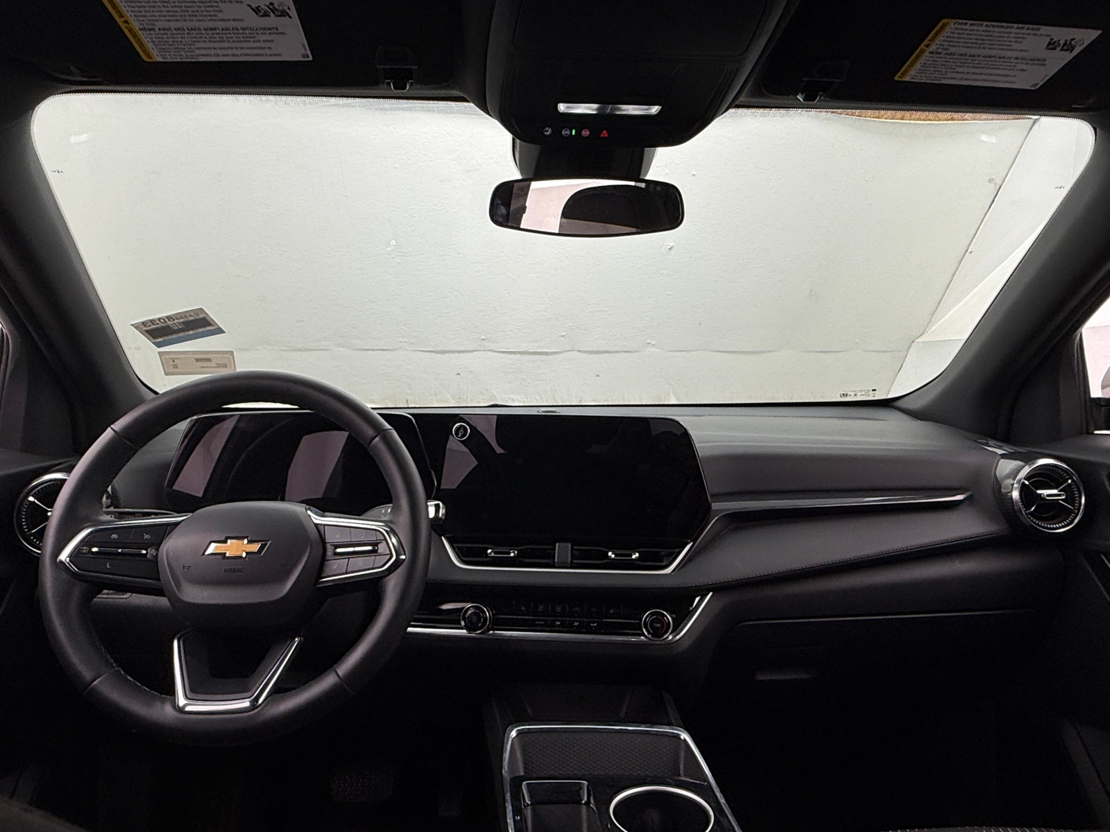 Thumbnail: 2025 Chevrolet Equinox - 3