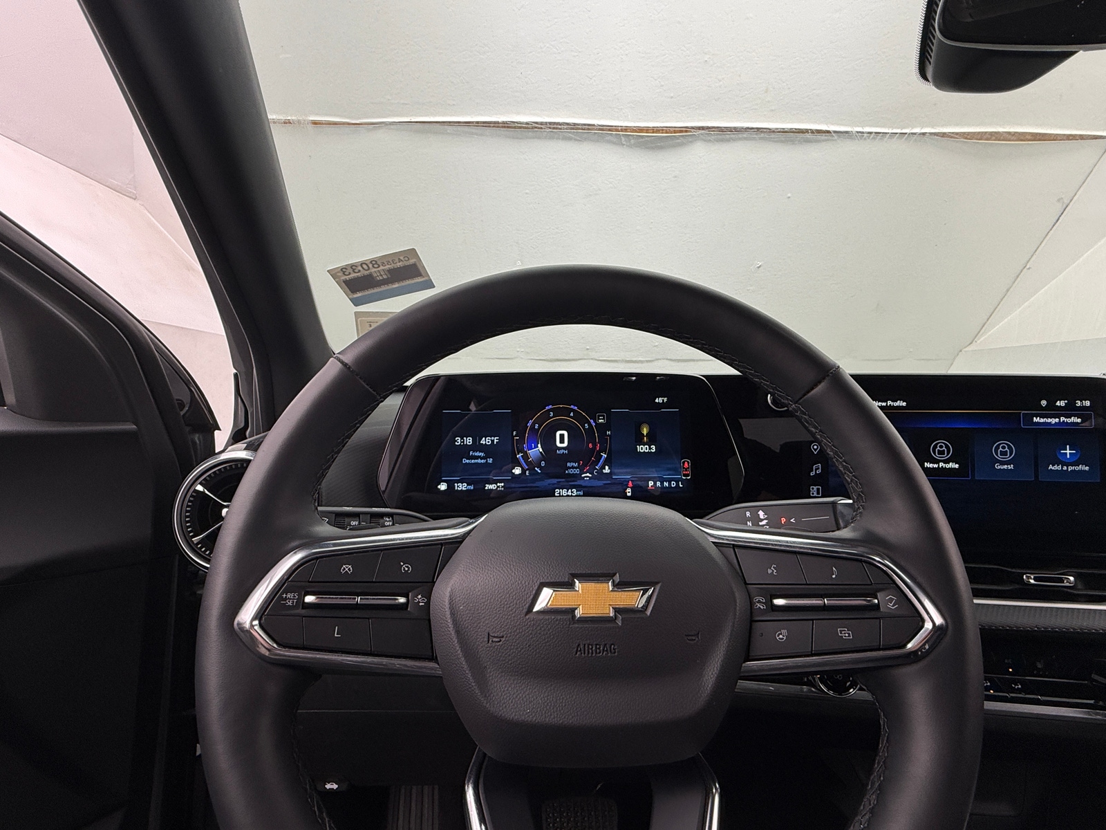 Thumbnail: 2025 Chevrolet Equinox - 5