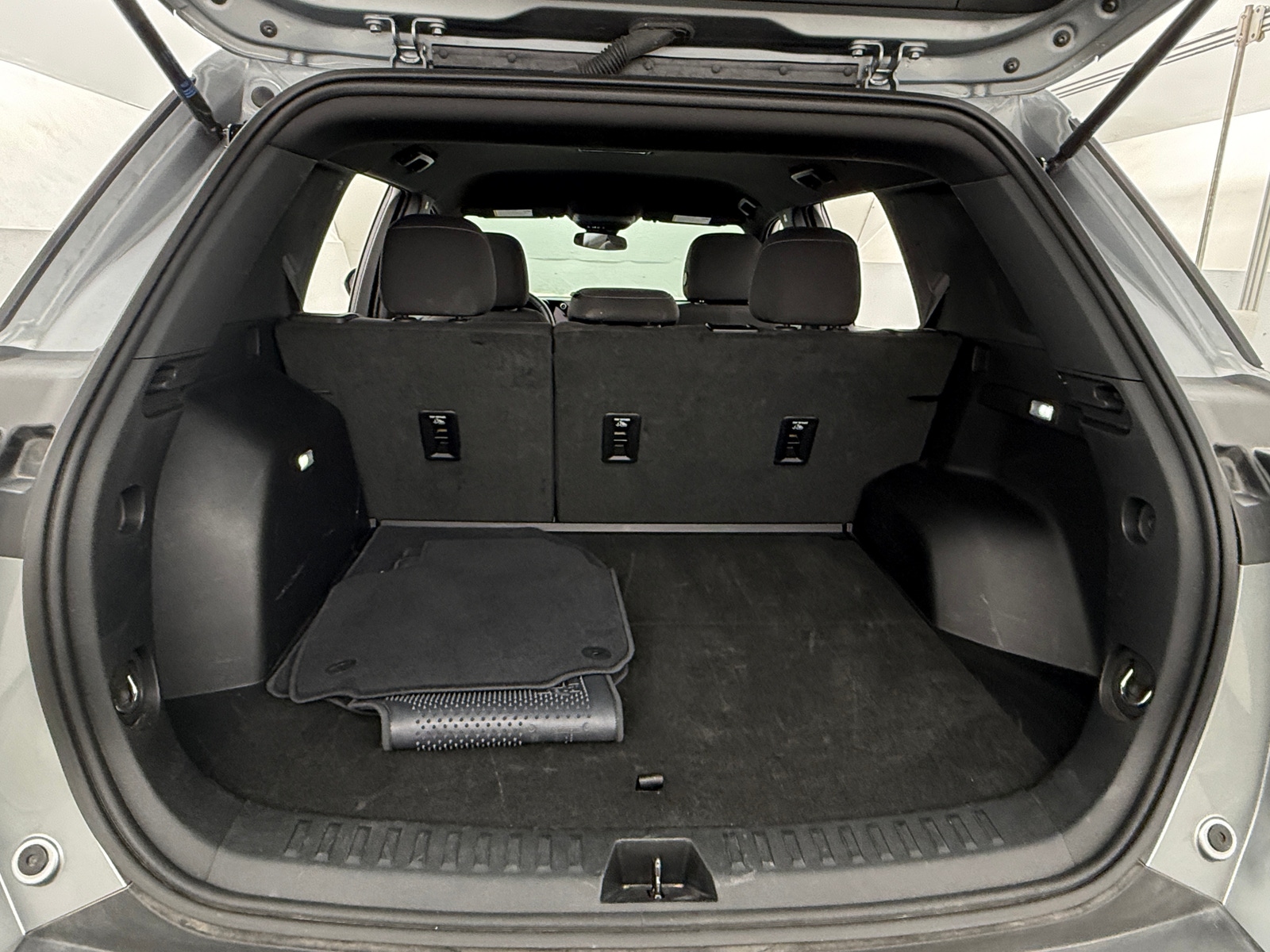 Thumbnail: 2025 Chevrolet Equinox - 7