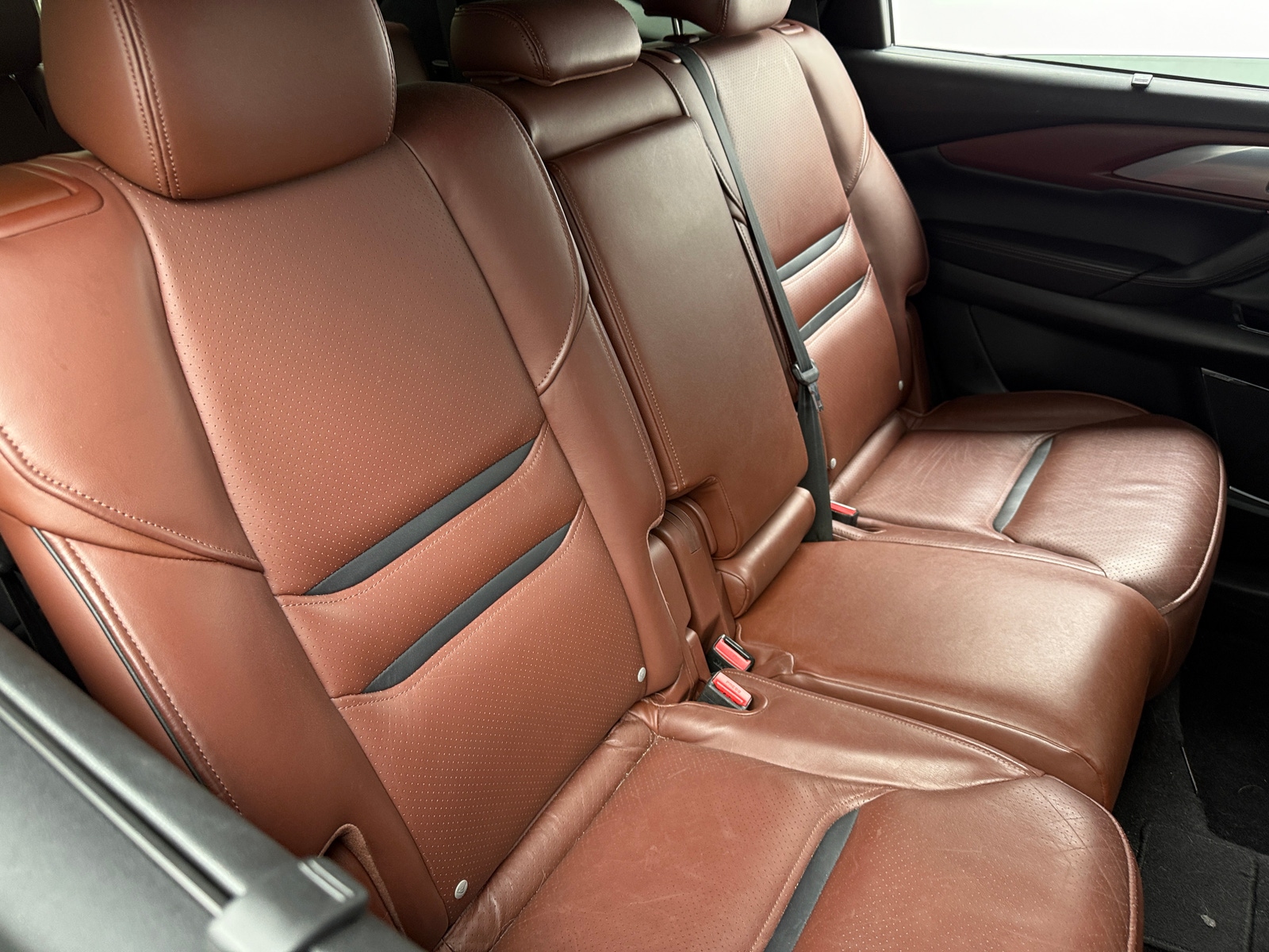 Thumbnail: 2016 Mazda CX-9 - 5