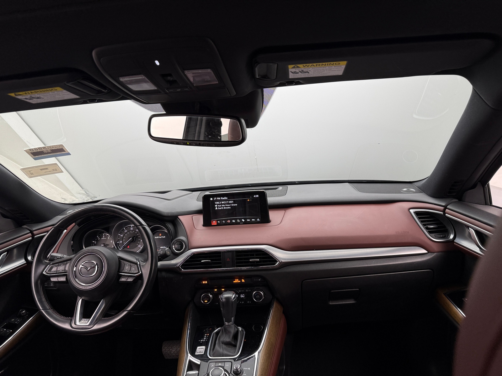 Thumbnail: 2016 Mazda CX-9 - 2