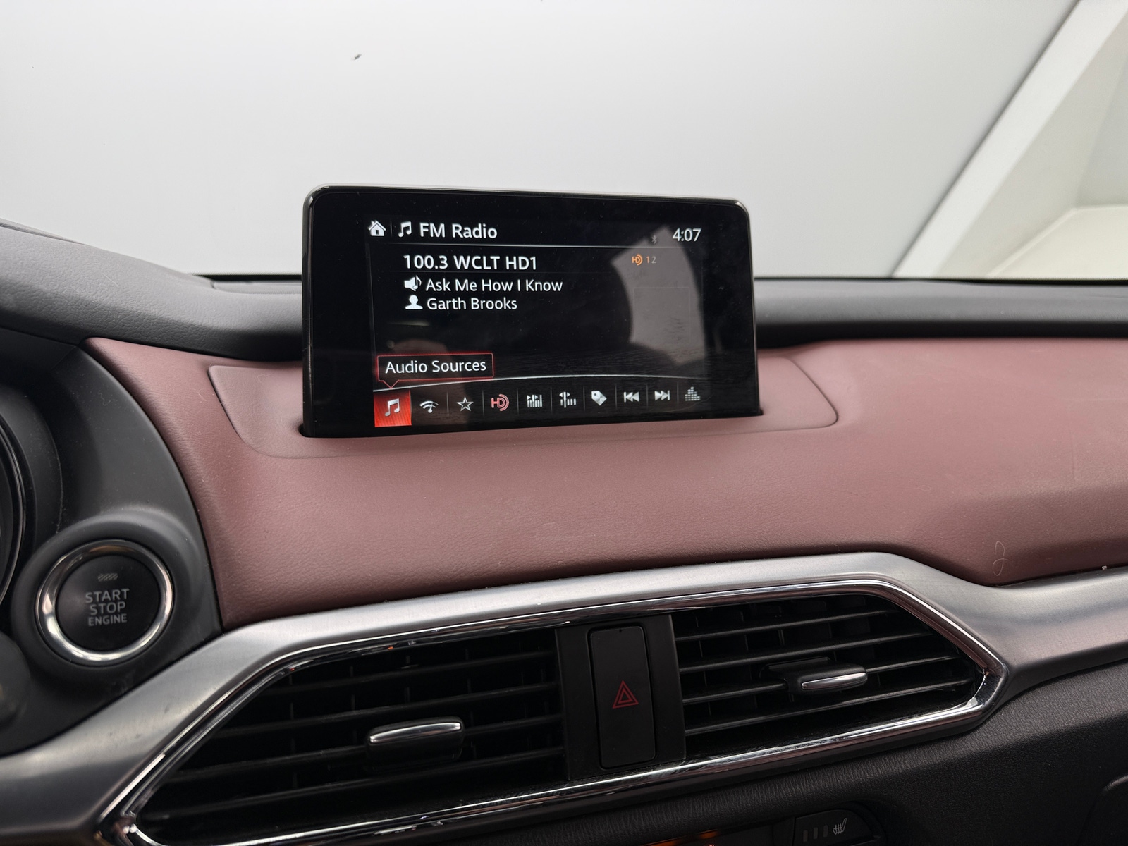 Thumbnail: 2016 Mazda CX-9 - 3