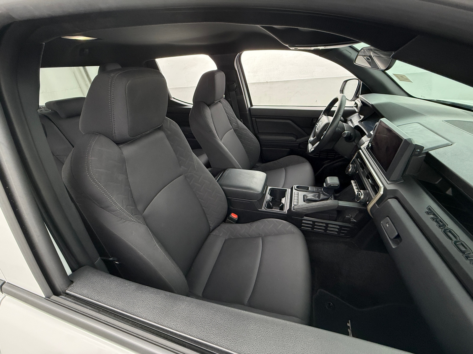 Thumbnail: 2025 Toyota Tacoma - 2