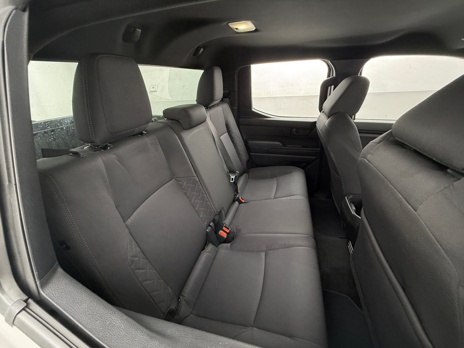 Thumbnail: 2025 Toyota Tacoma - 6