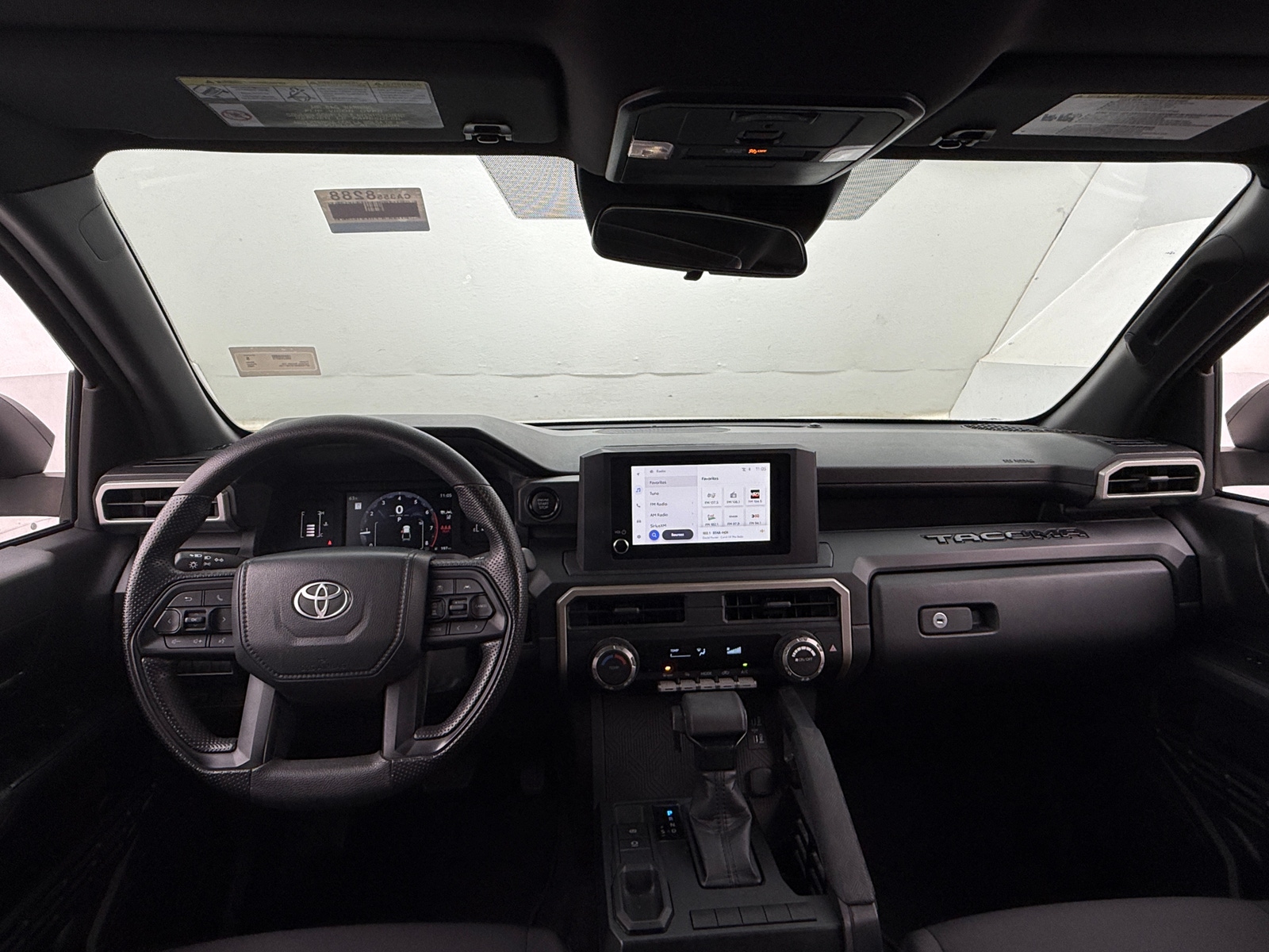 Thumbnail: 2025 Toyota Tacoma - 3