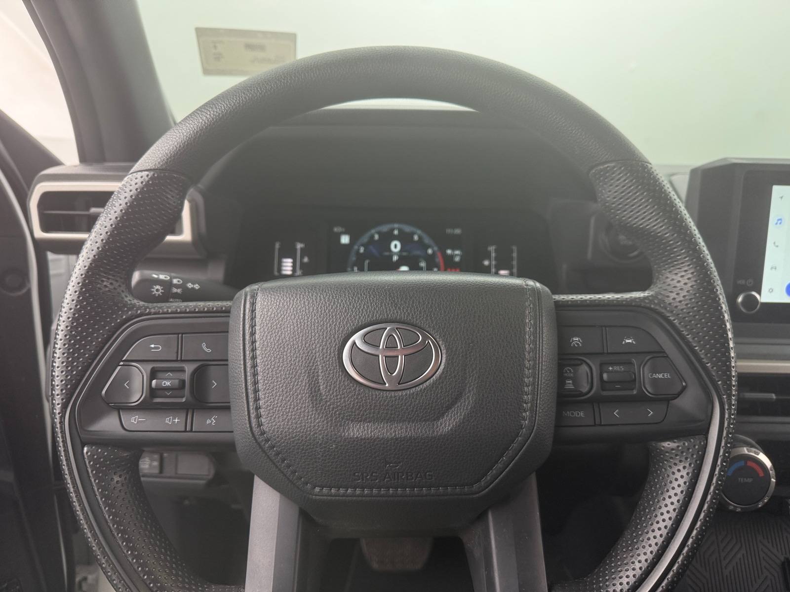 Thumbnail: 2025 Toyota Tacoma - 5