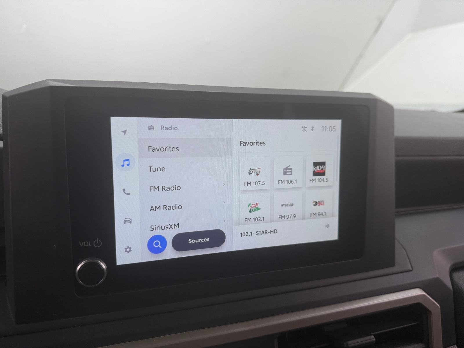 Thumbnail: 2025 Toyota Tacoma - 4