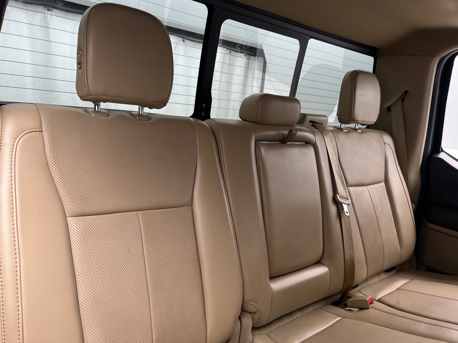 Thumbnail: 2018 Ford Econoline - 5