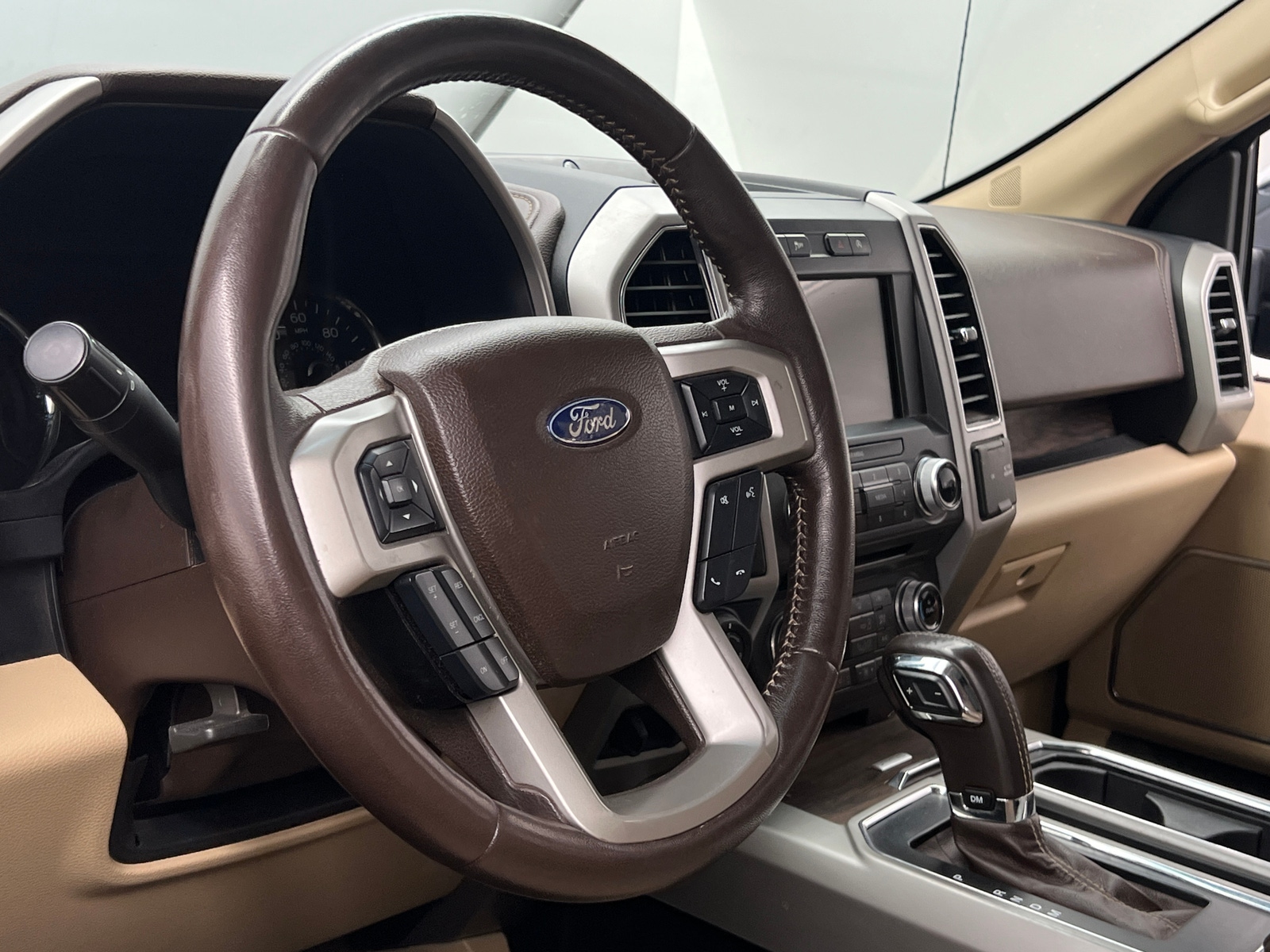 Thumbnail: 2018 Ford Econoline - 4