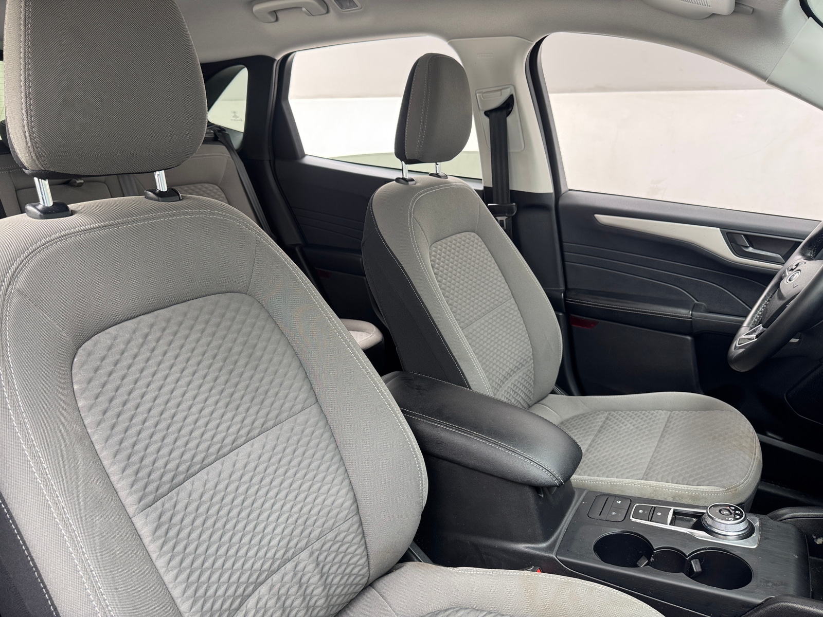 Thumbnail: 2022 Ford Escape - 2