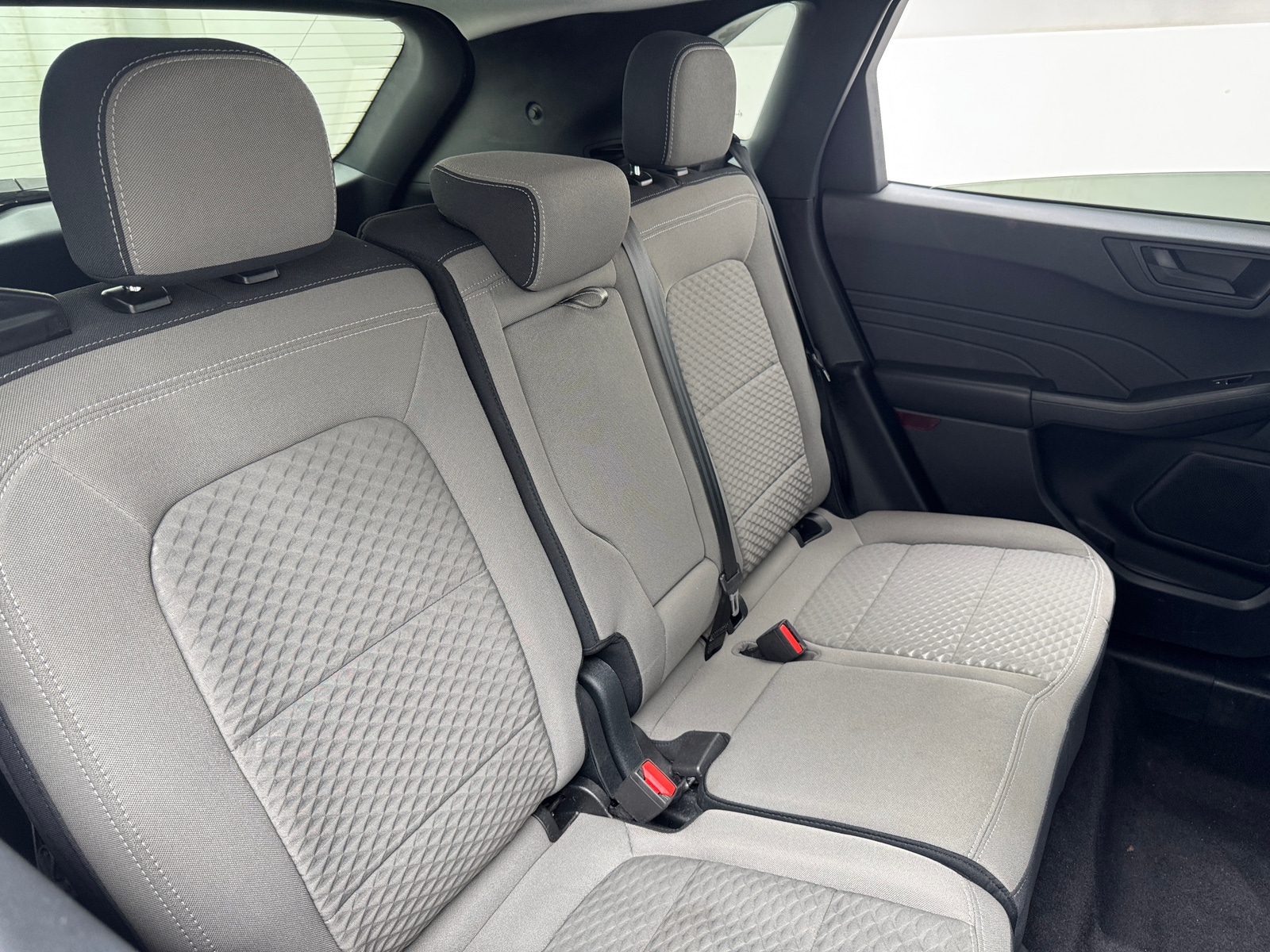 Thumbnail: 2022 Ford Escape - 6