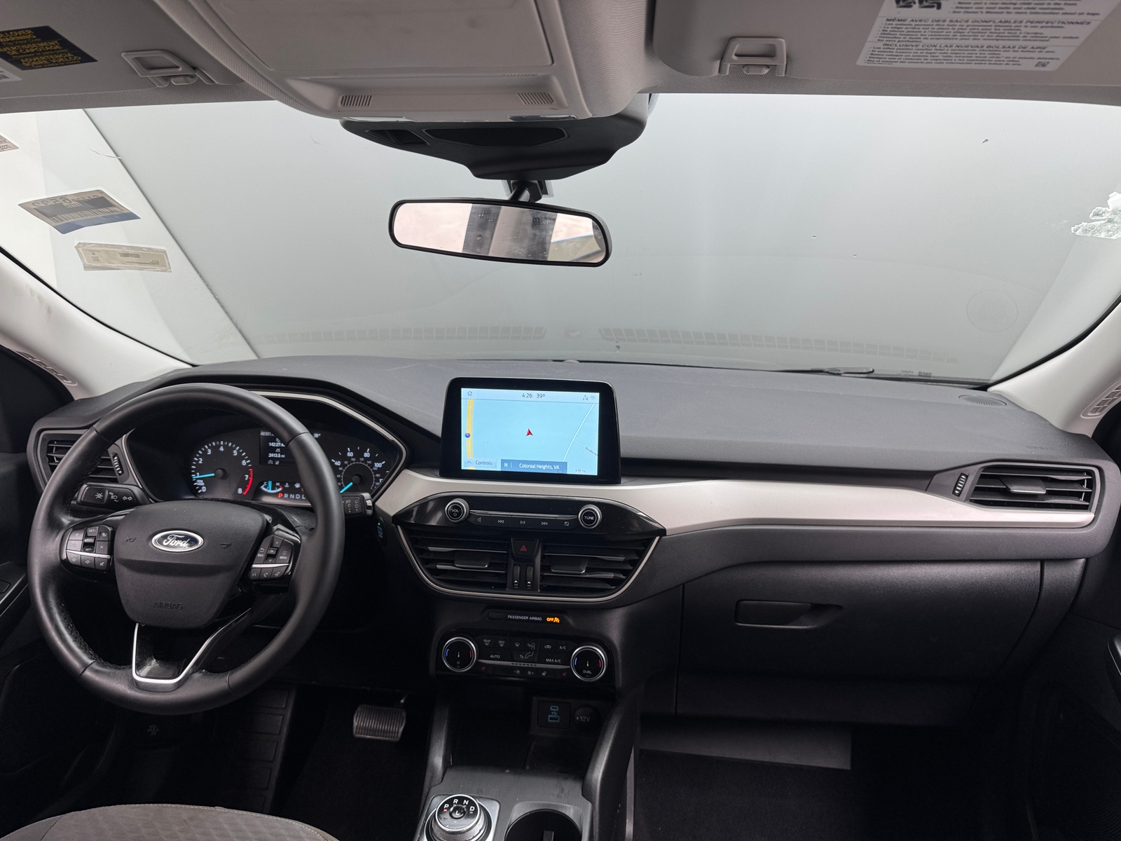 Thumbnail: 2022 Ford Escape - 3