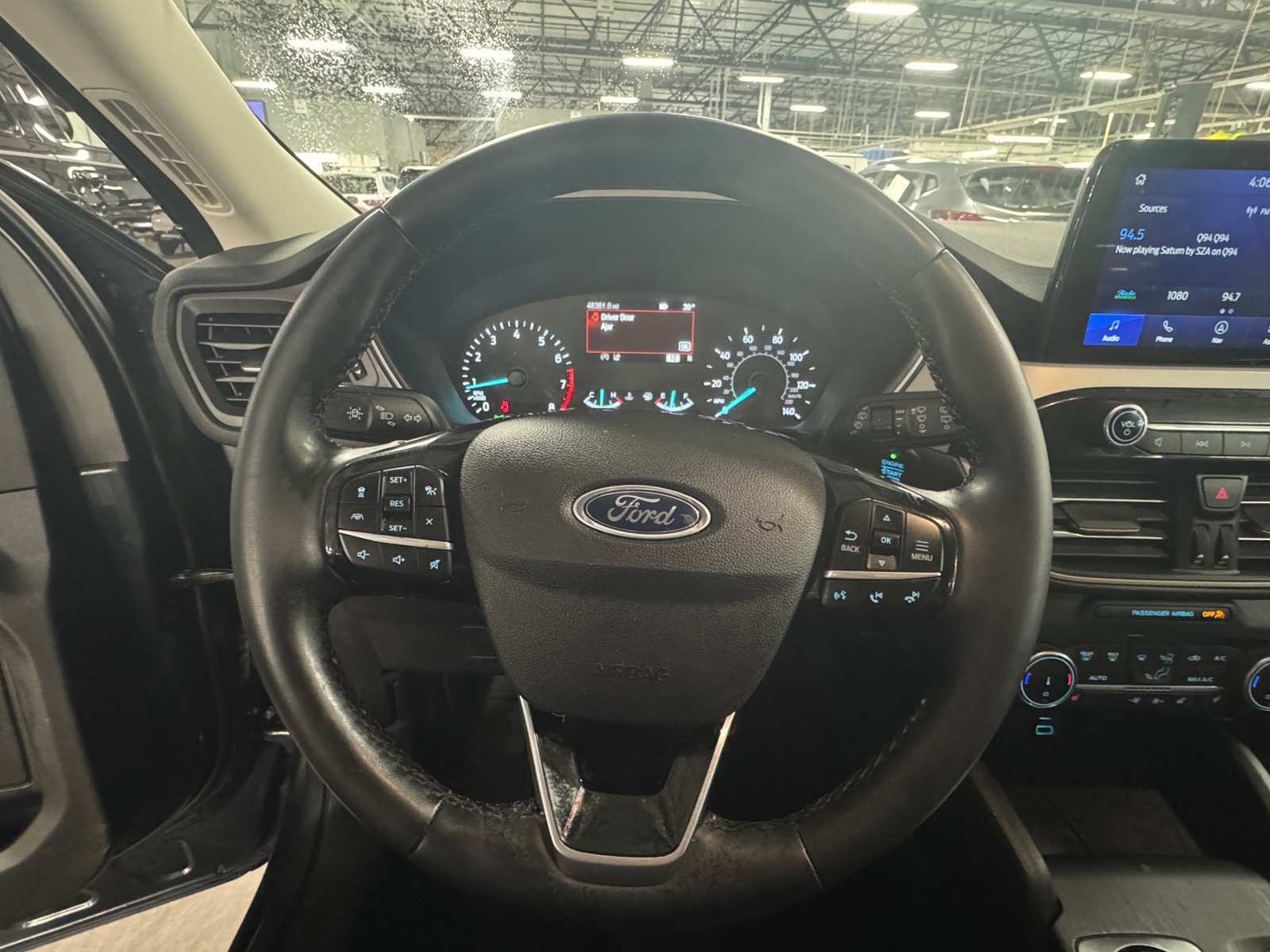 Thumbnail: 2022 Ford Escape - 5