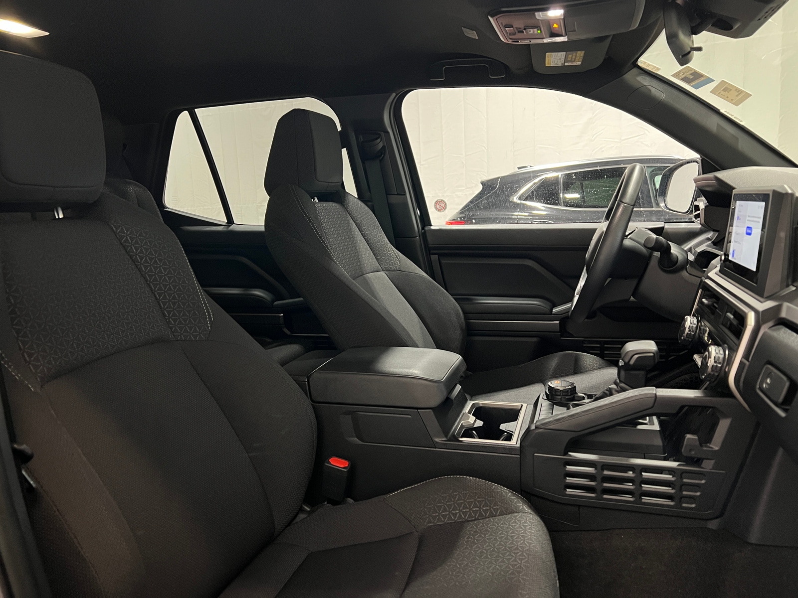 Thumbnail: 2025 Toyota 4Runner - 2