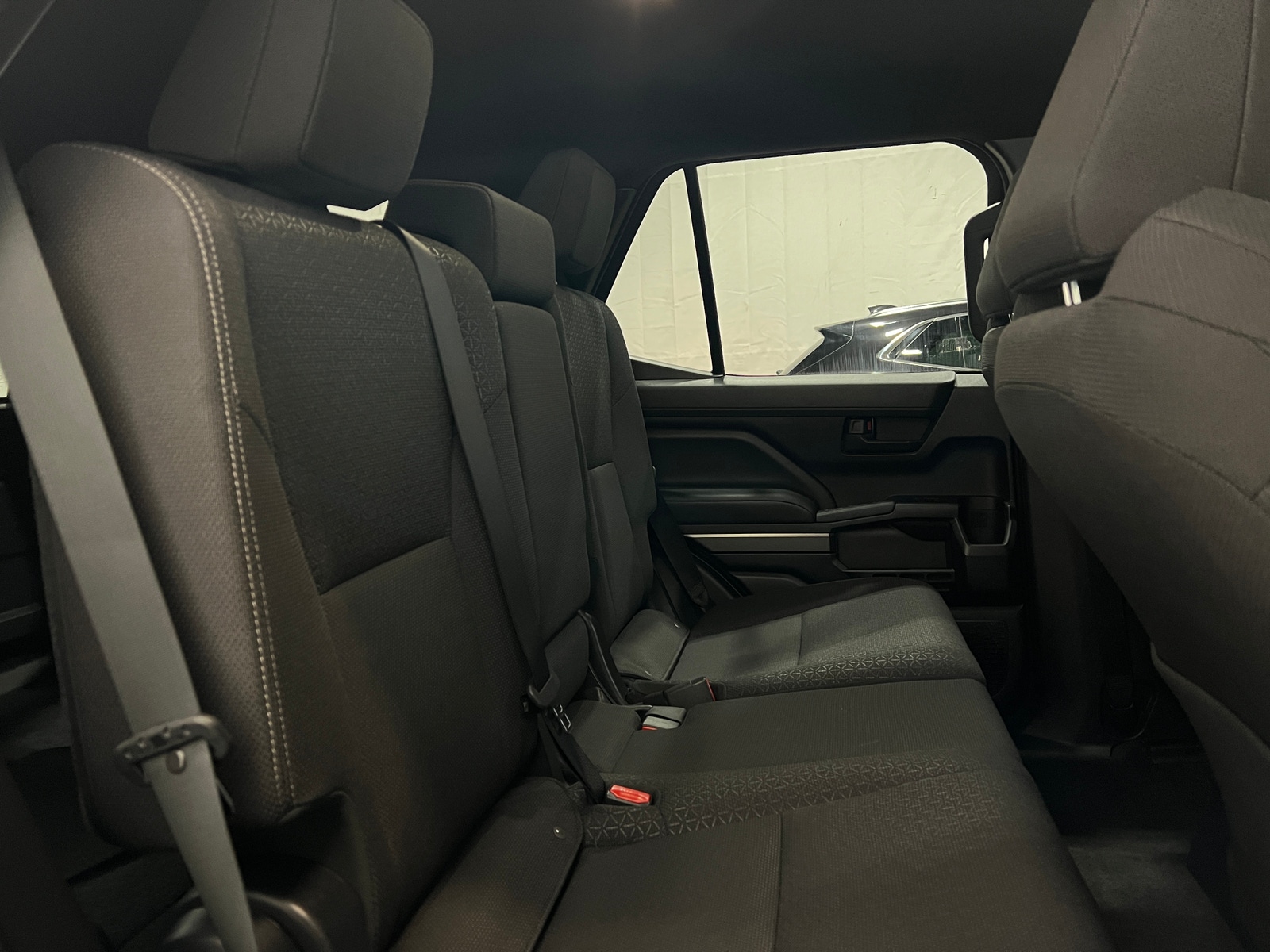 Thumbnail: 2025 Toyota 4Runner - 6