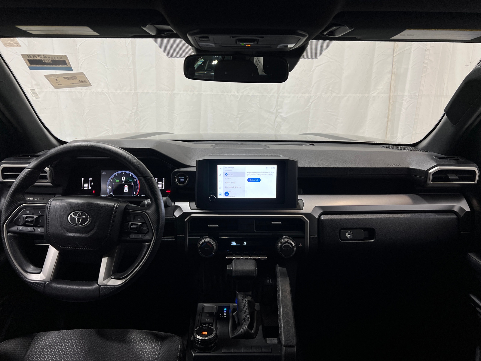 Thumbnail: 2025 Toyota 4Runner - 3