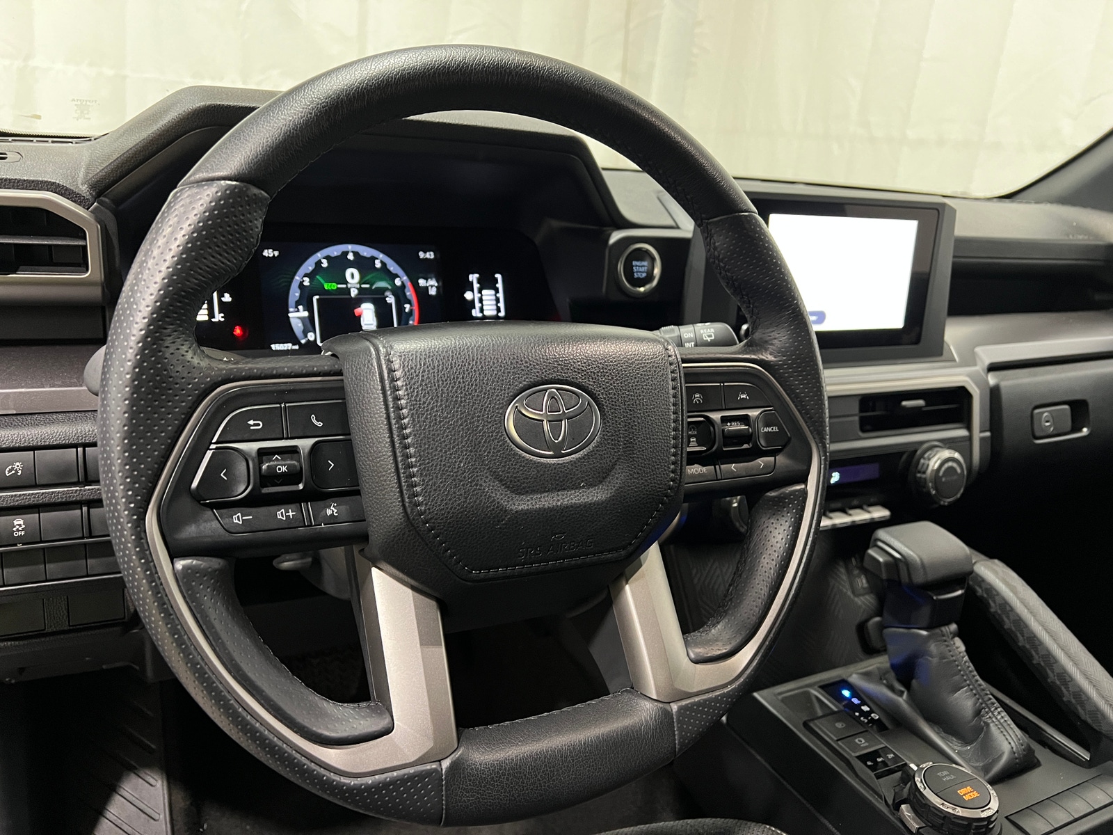 Thumbnail: 2025 Toyota 4Runner - 5