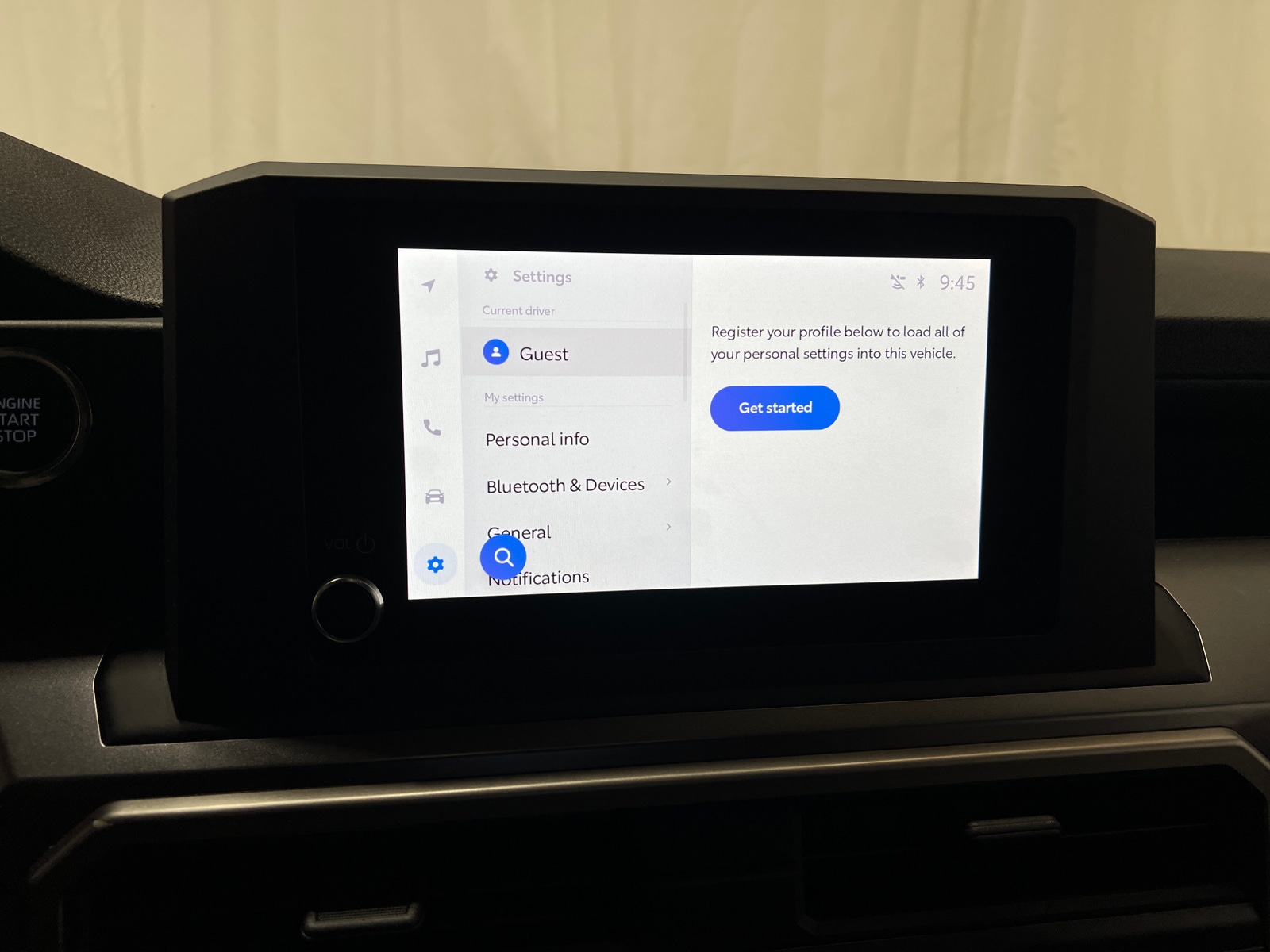 Thumbnail: 2025 Toyota 4Runner - 4