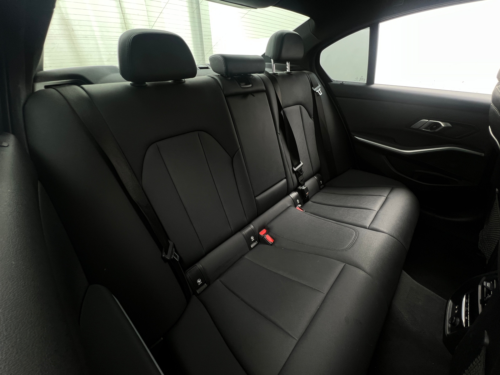 Thumbnail: 2020 BMW 3 Series - 5